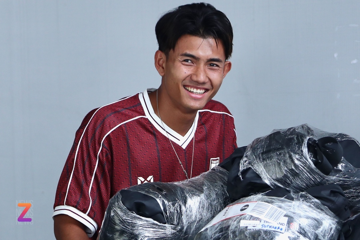 HLV Polking: 'Thai Lan van dang so o ASEAN Cup' hinh anh