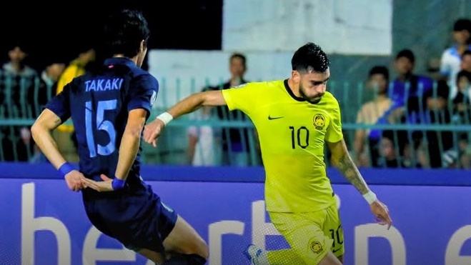 Tuyen Campuchia tao cu soc truoc Malaysia hinh anh