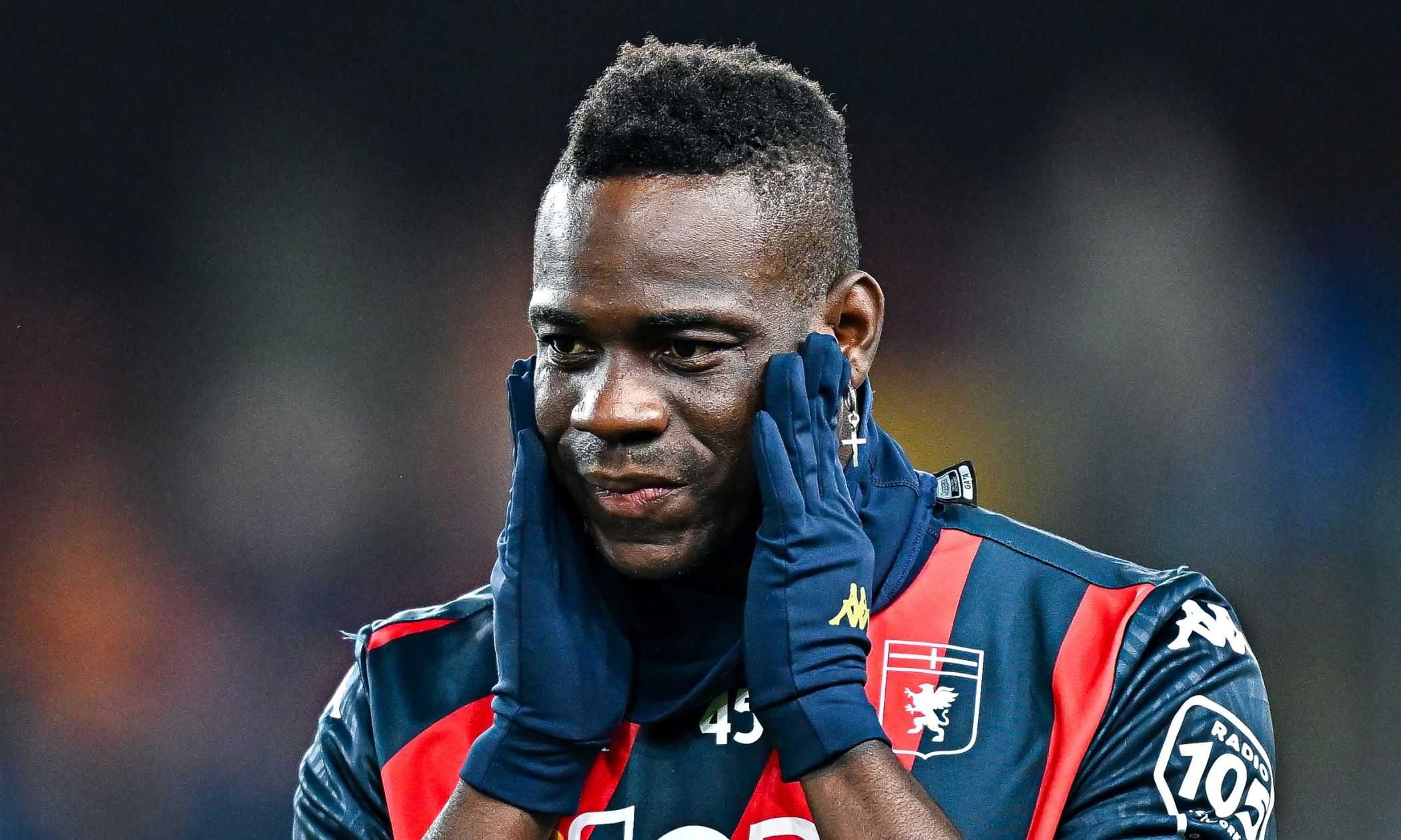 'Diem lanh' Balotelli hinh anh