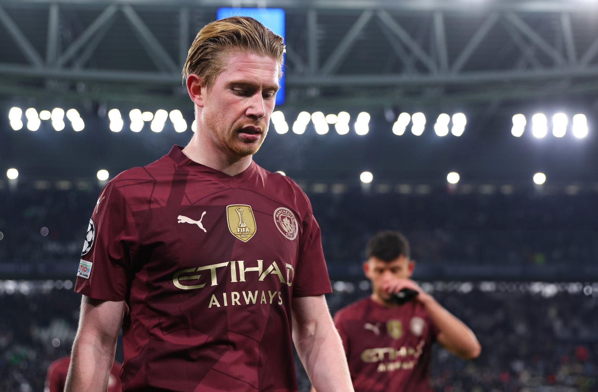 Manchester United nen chieu mo De Bruyne hinh anh