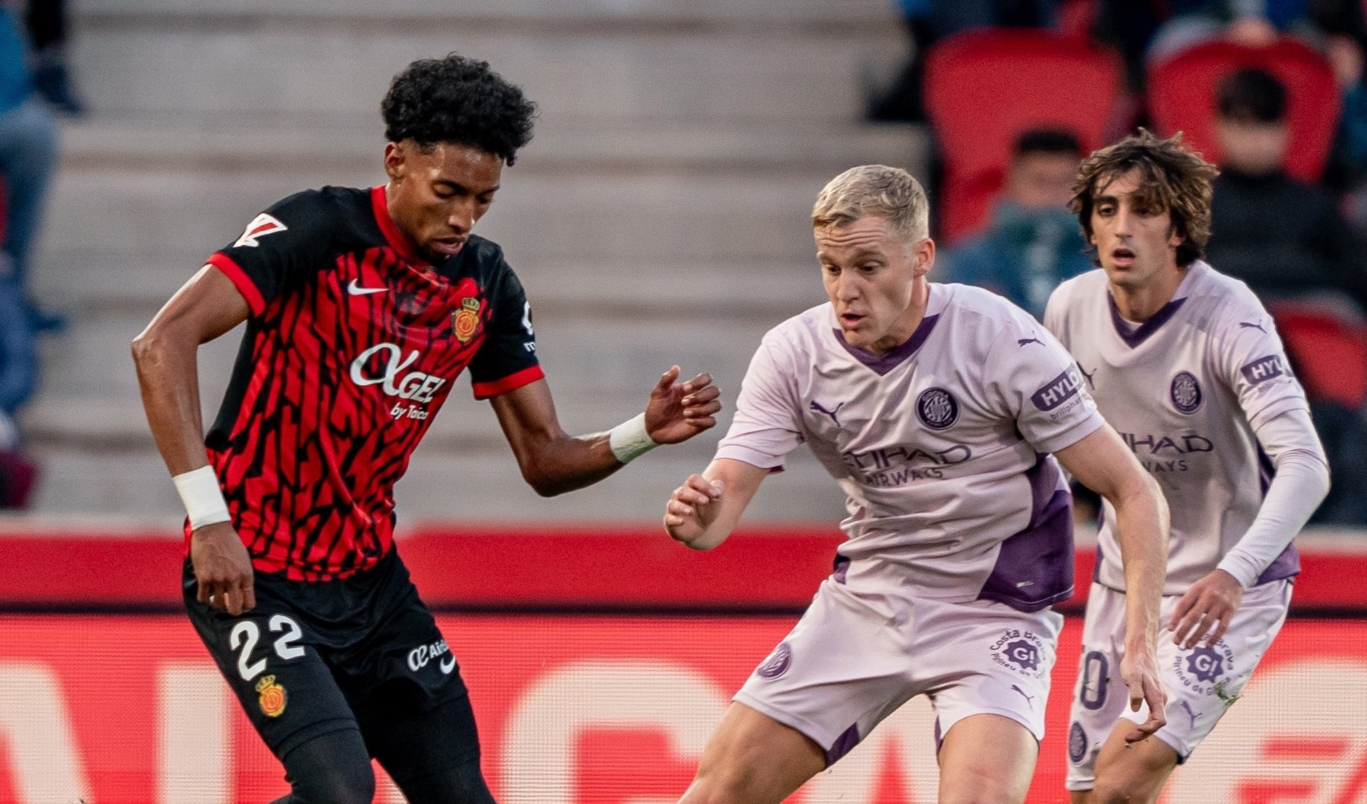 Girona khong con la hien tuong hinh anh