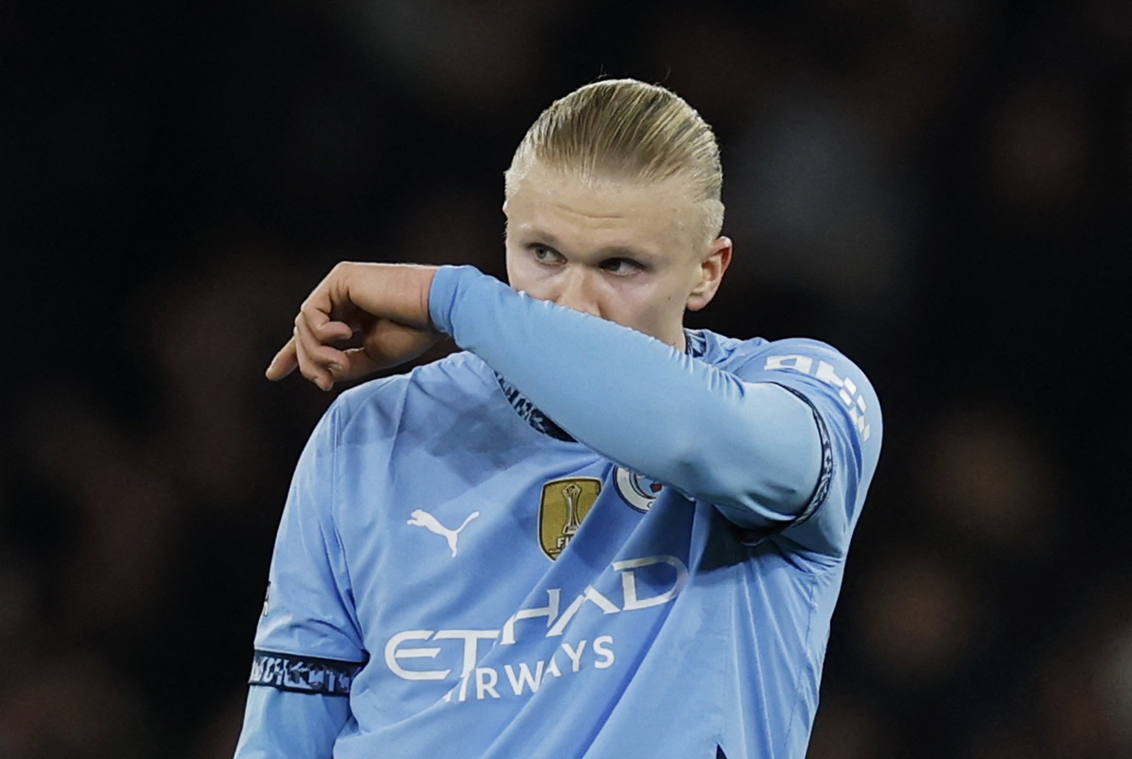 Manchester City anh 2