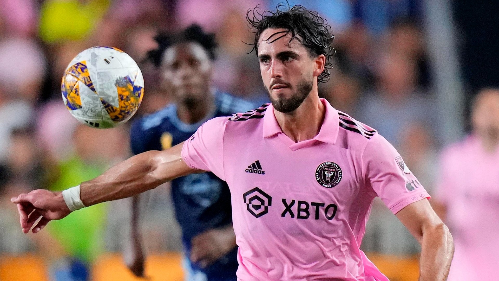 Inter Miami lap ky luc chuyen nhuong hinh anh