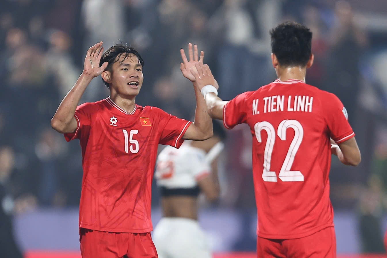 Neu gap Thai Lan, Viet Nam van co the gianh chien thang hinh anh