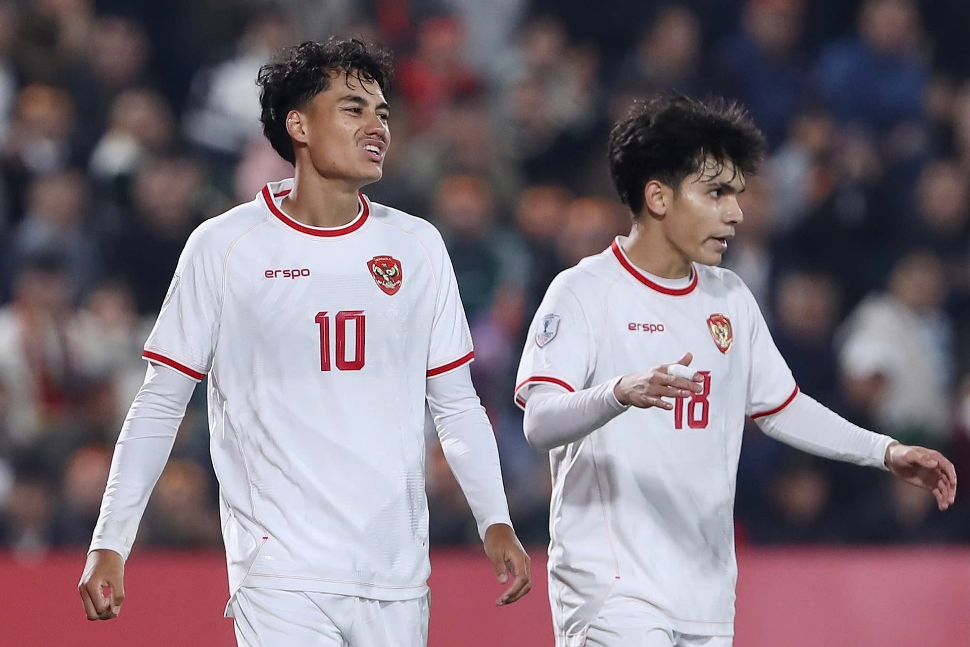 HLV Shin Tae-yong bi chi trich hinh anh