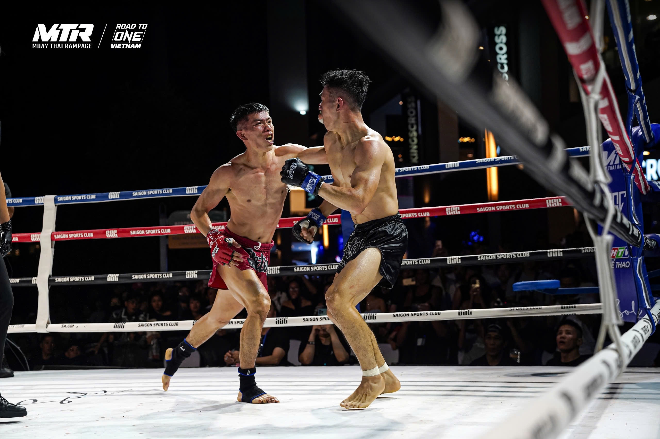 Huynh Hoang Phi anh 1