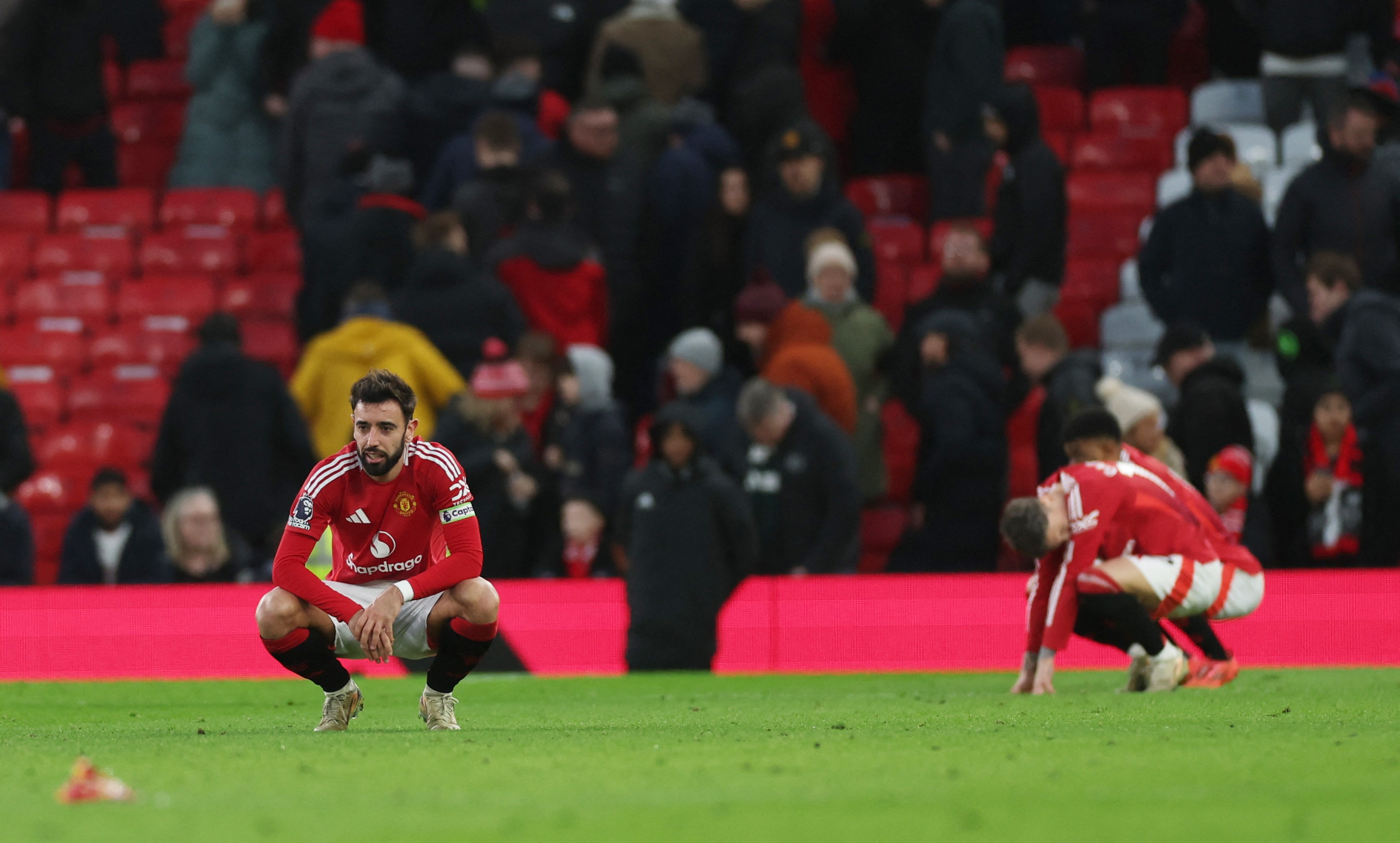 Manchester United anh 2