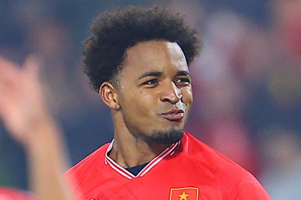 Cho cai ket ngoan muc Viet Nam - Thai Lan hinh anh