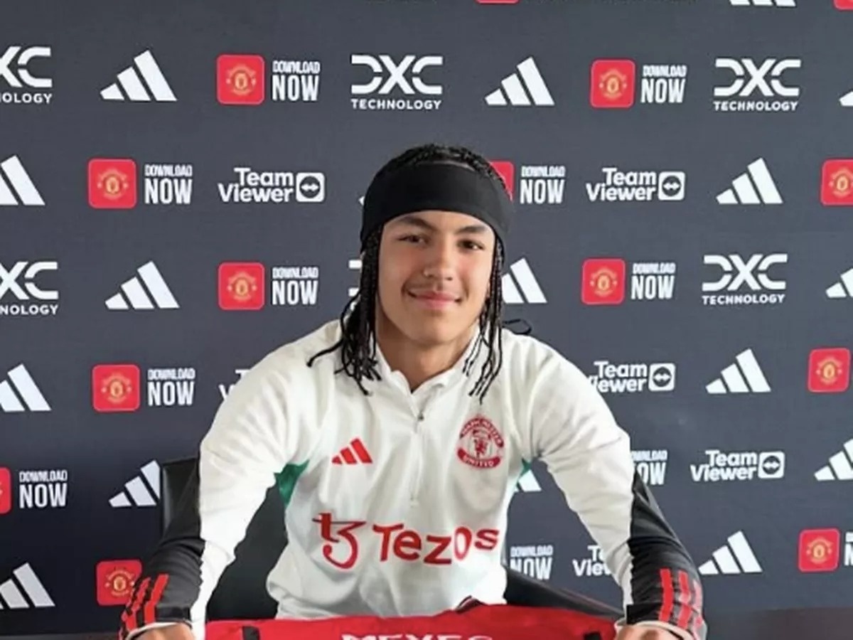 Thai Lan goi duoc tien dao tre MU hinh anh