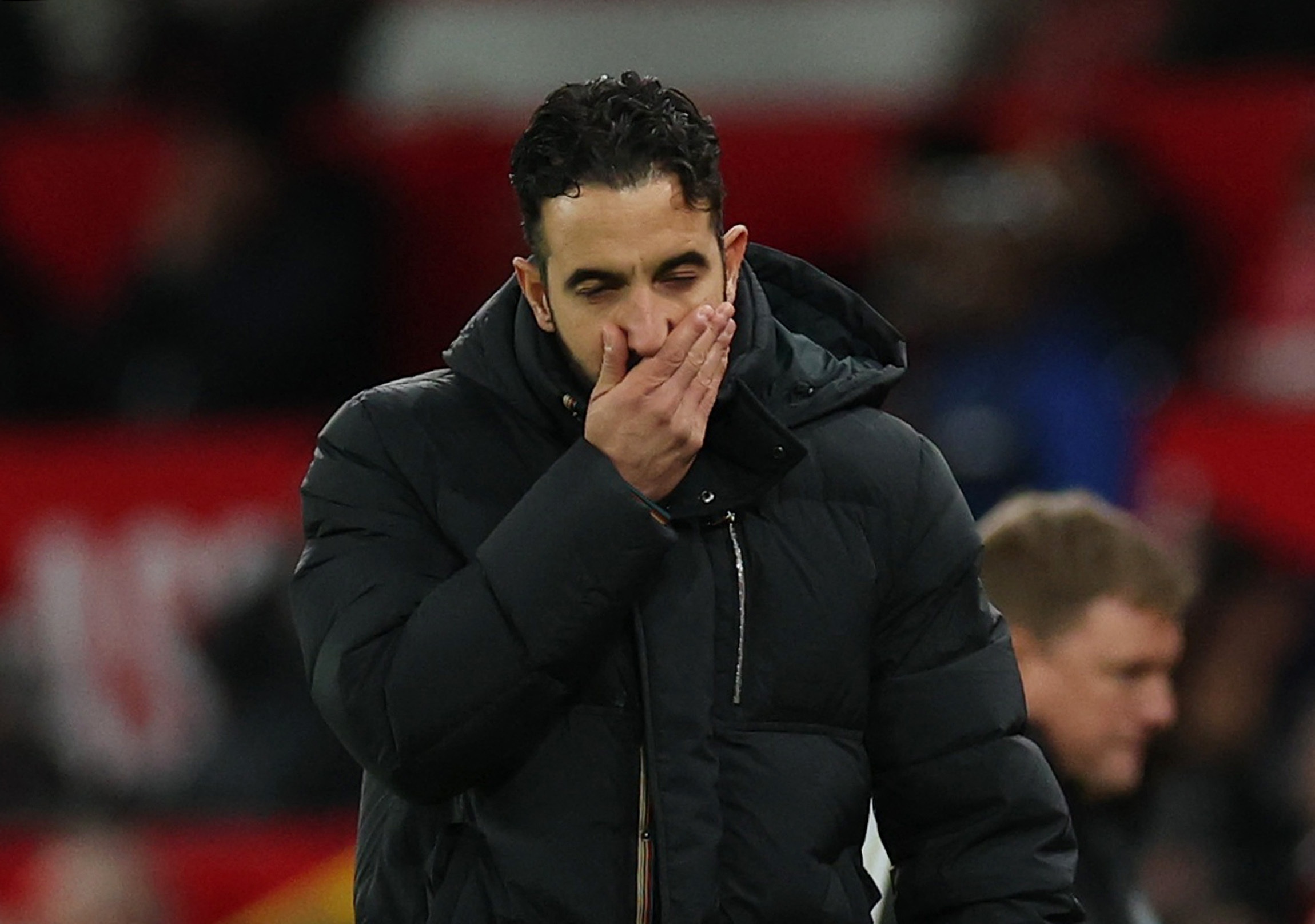 Amorim la HLV te nhat MU 12 nam qua hinh anh