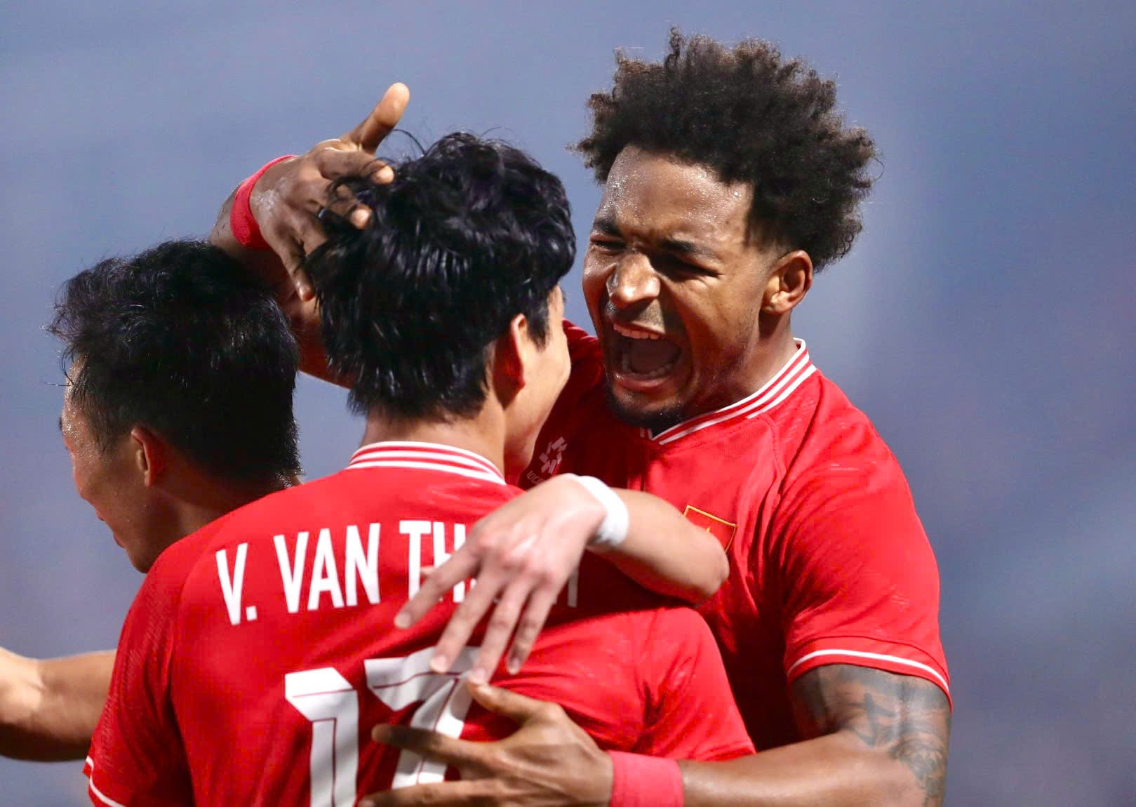 ESPN: Xuan Son lam lung lay tinh than Thai Lan hinh anh