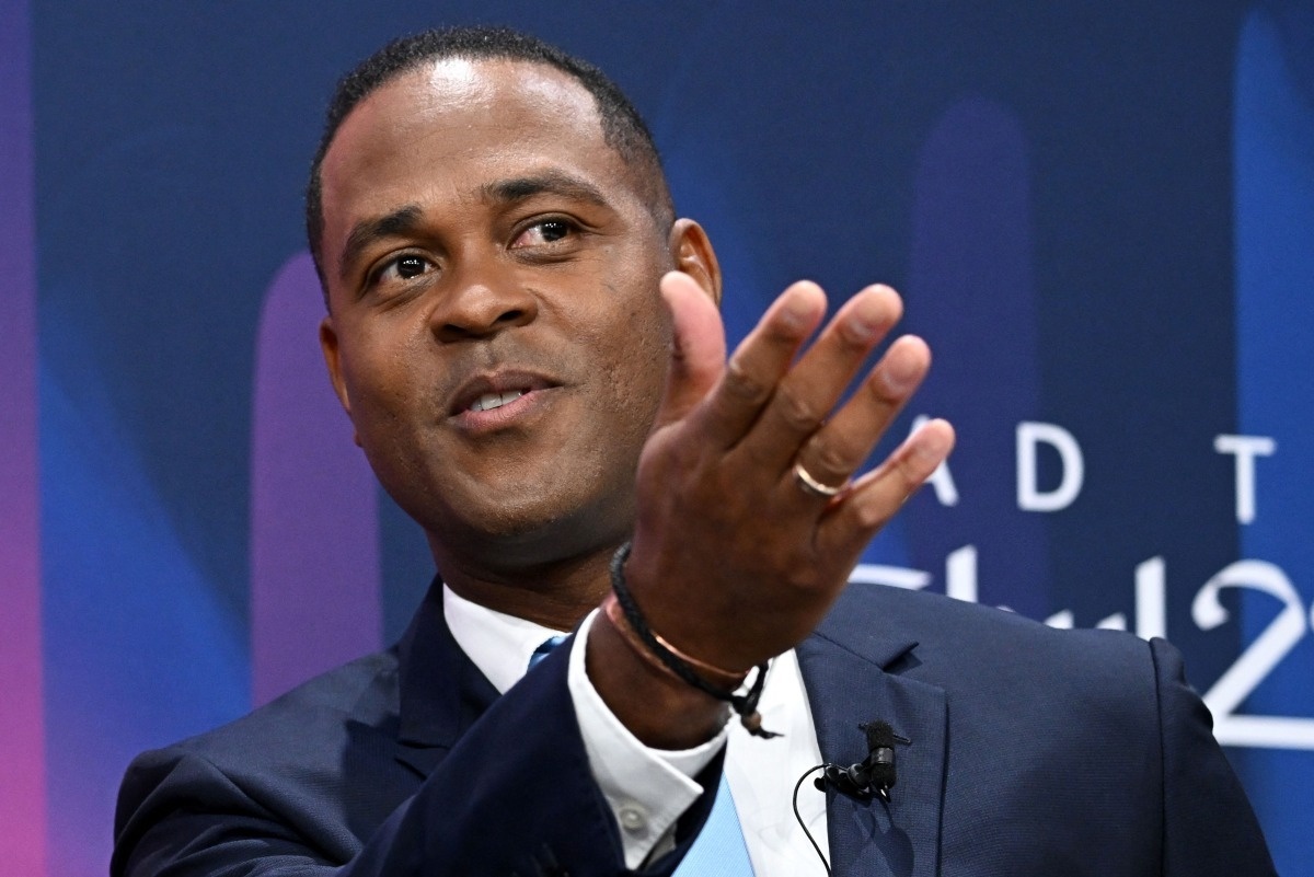 'Kluivert kho giup Indonesia du World Cup 2026' hinh anh