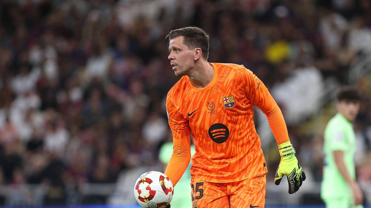 Szczesny huy ke hoach giai nghe hinh anh
