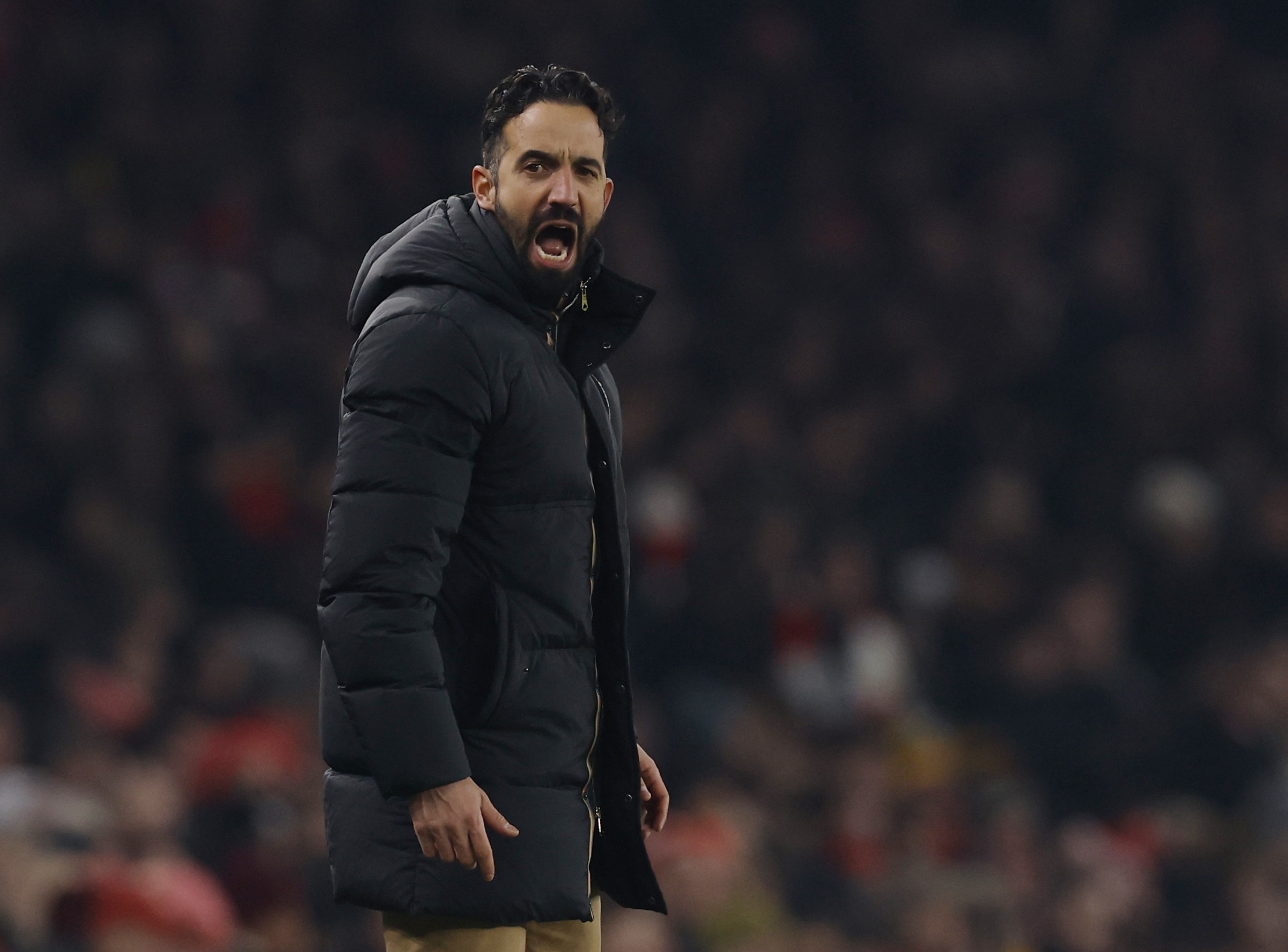 Manchester United anh 1