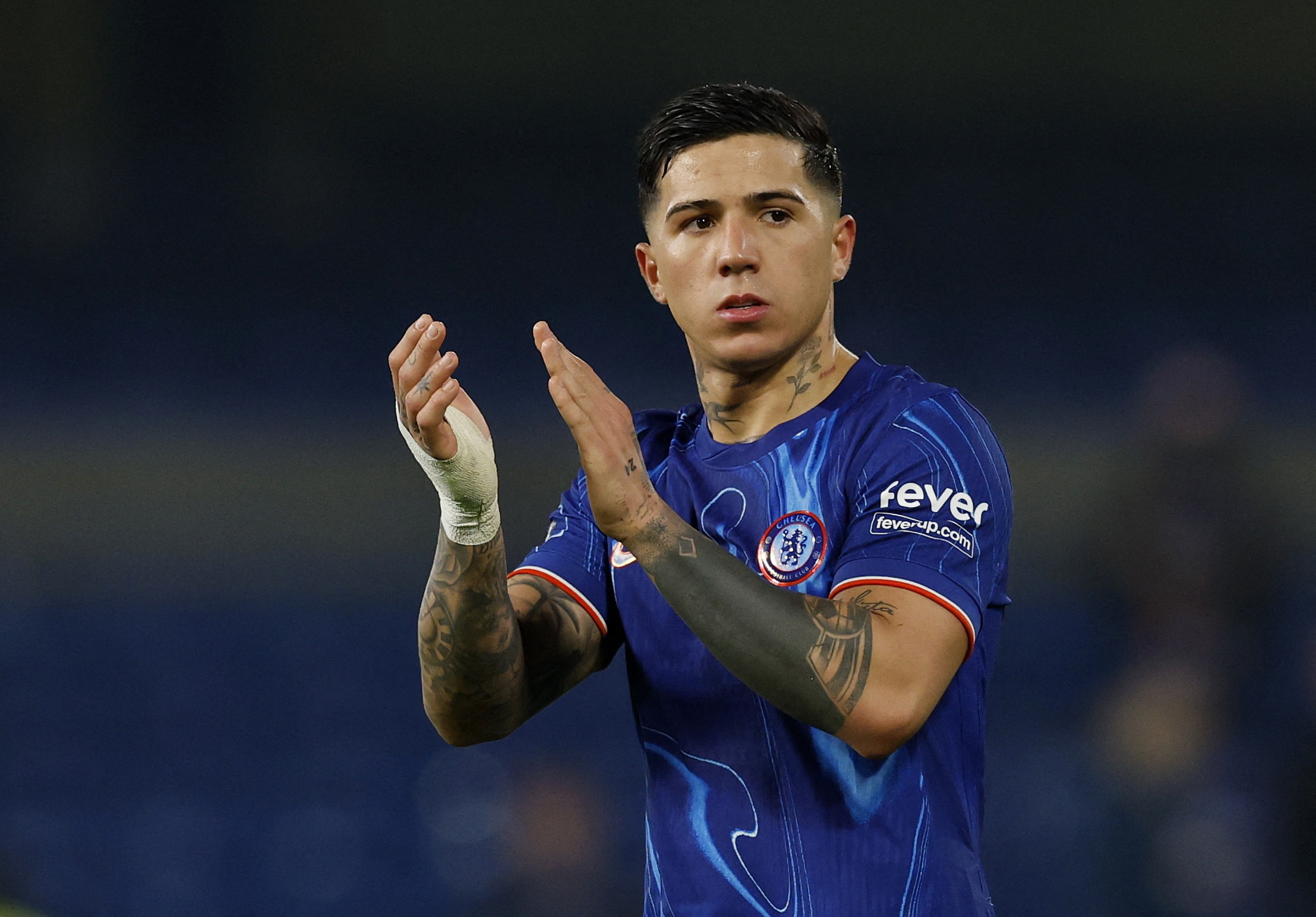 Chelsea nhan tin vui hinh anh