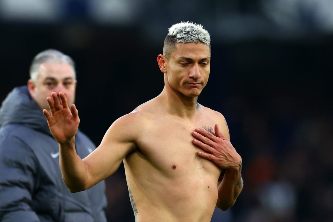 Sao Tottenham gay phan no hinh anh