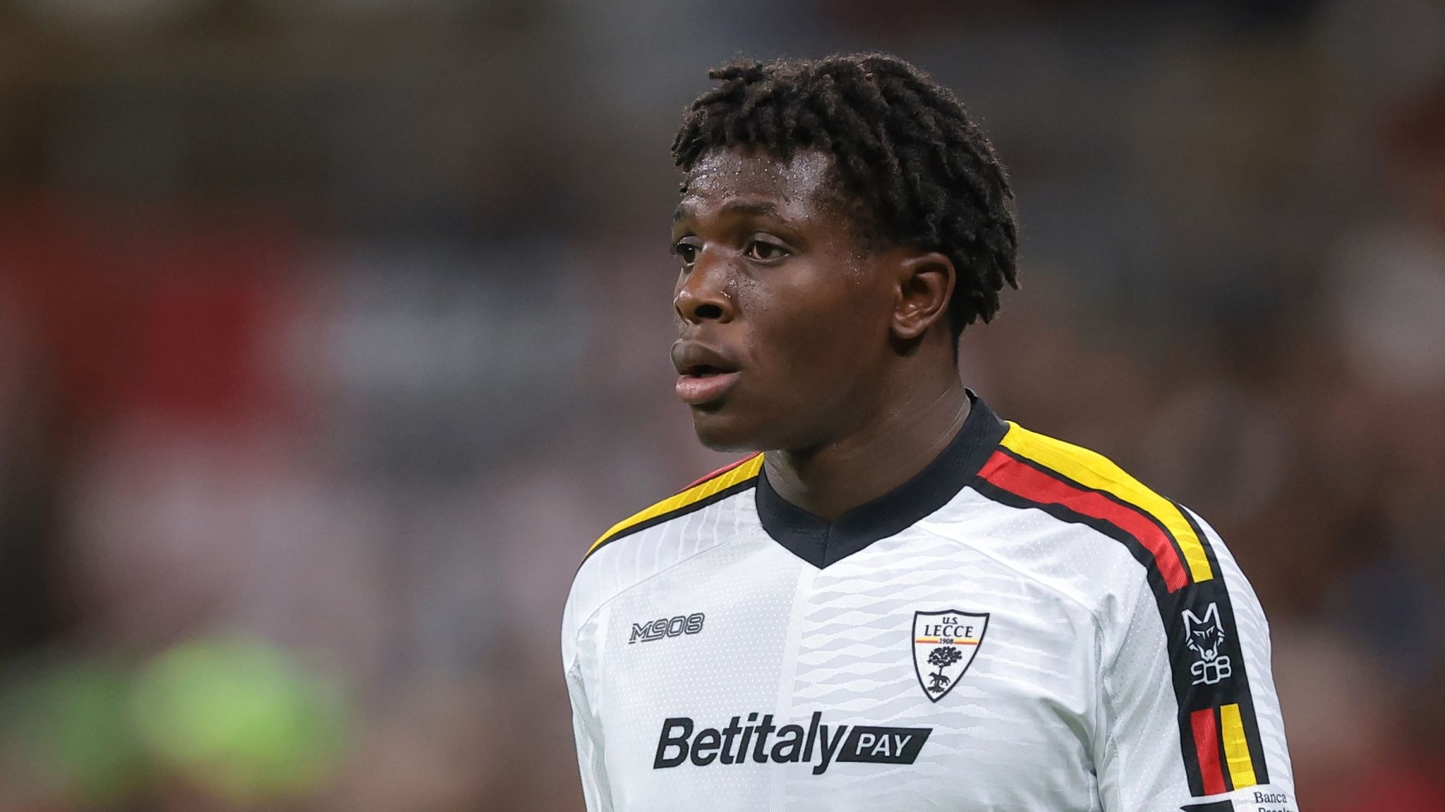 Dorgu la cuu tinh cua MU? hinh anh