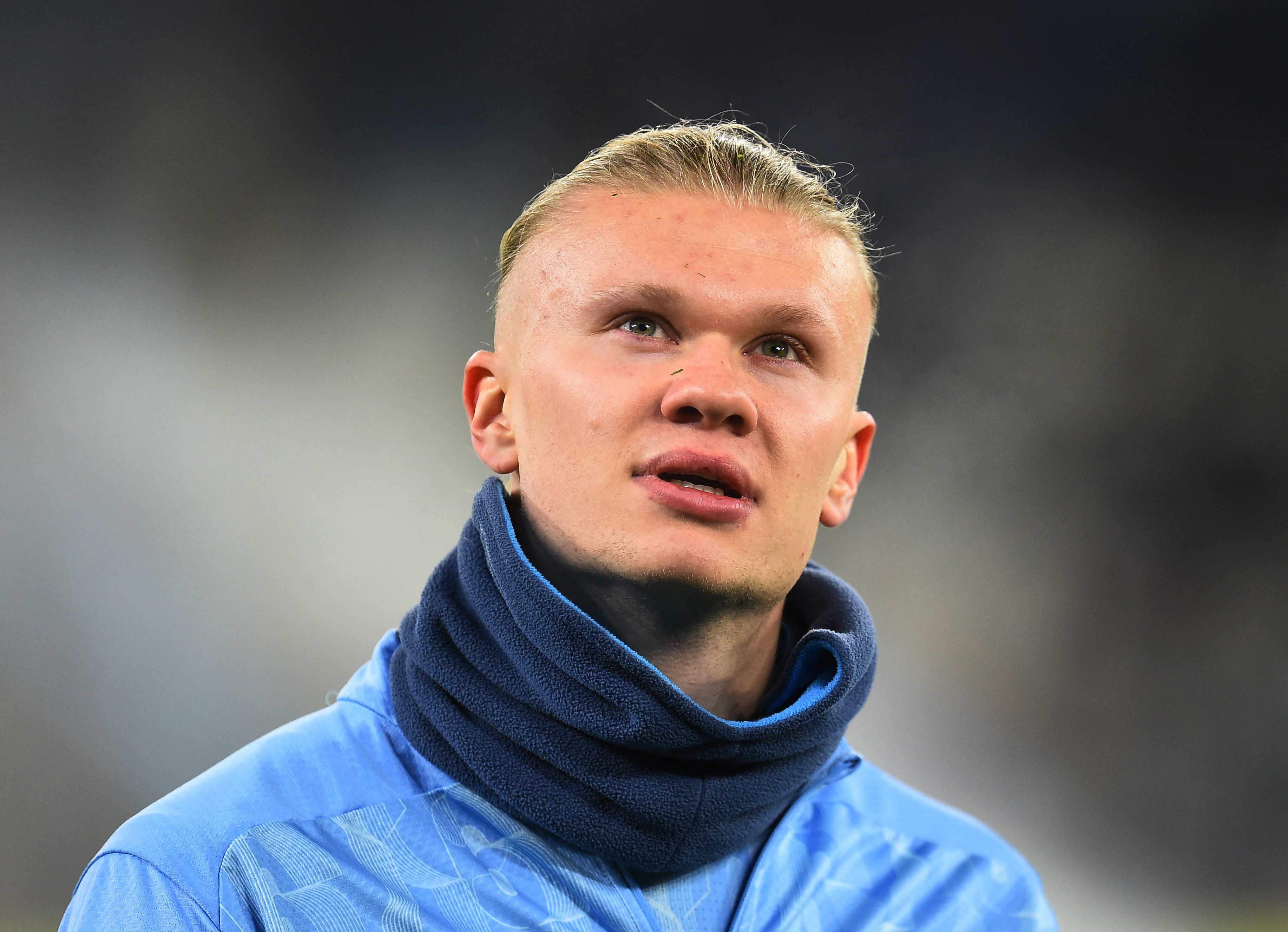 PSG, Man City lam vao tinh canh khong ai ngo hinh anh