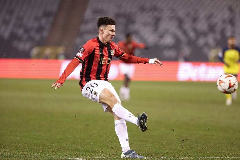 7 doi bong bi loai o Europa League hinh anh