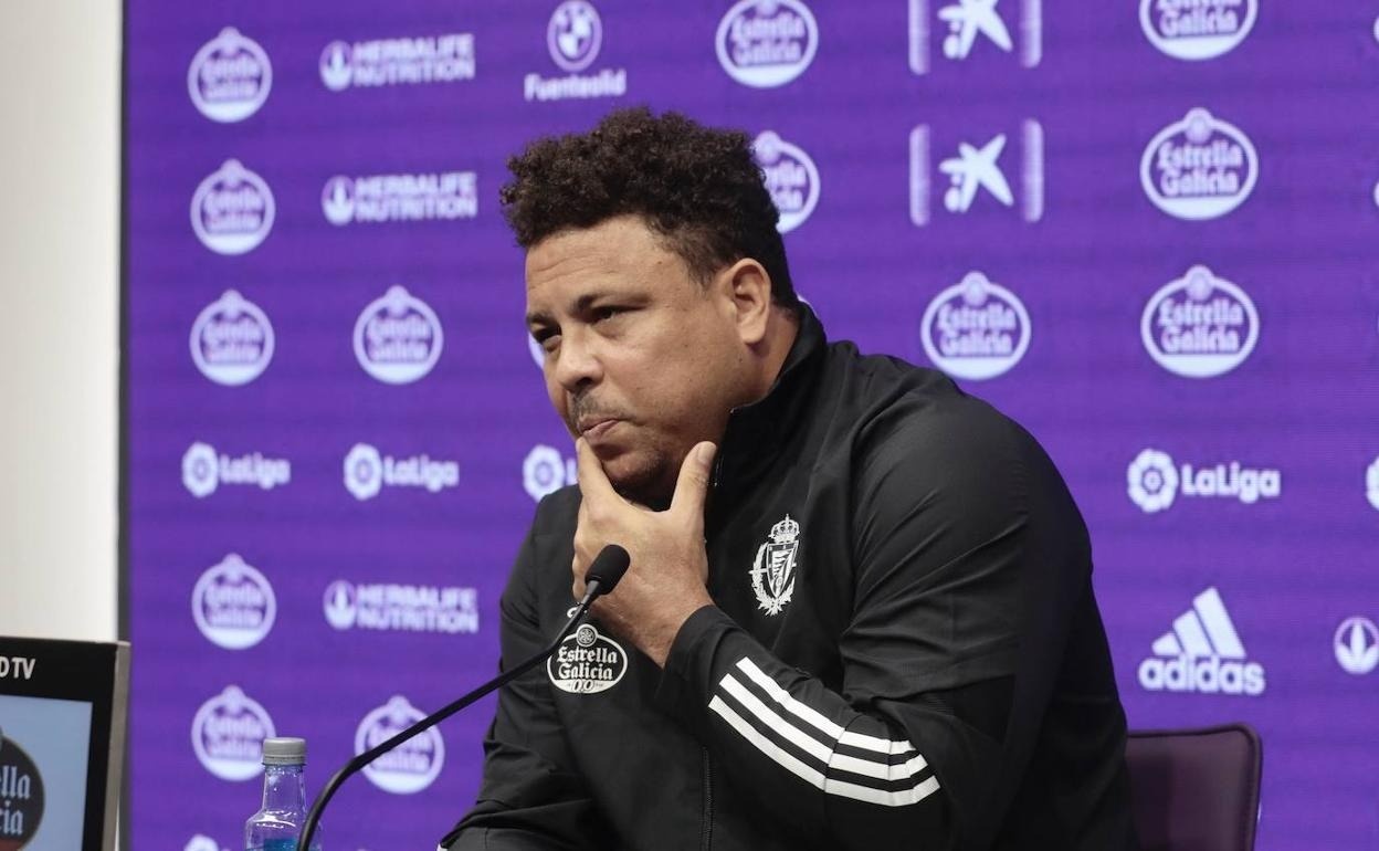 Ronaldo 'beo' lai gay phan no hinh anh