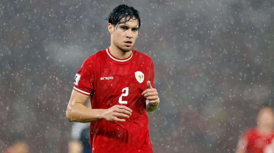 Tuyen thu Indonesia gay kinh ngac tai Bundesliga hinh anh