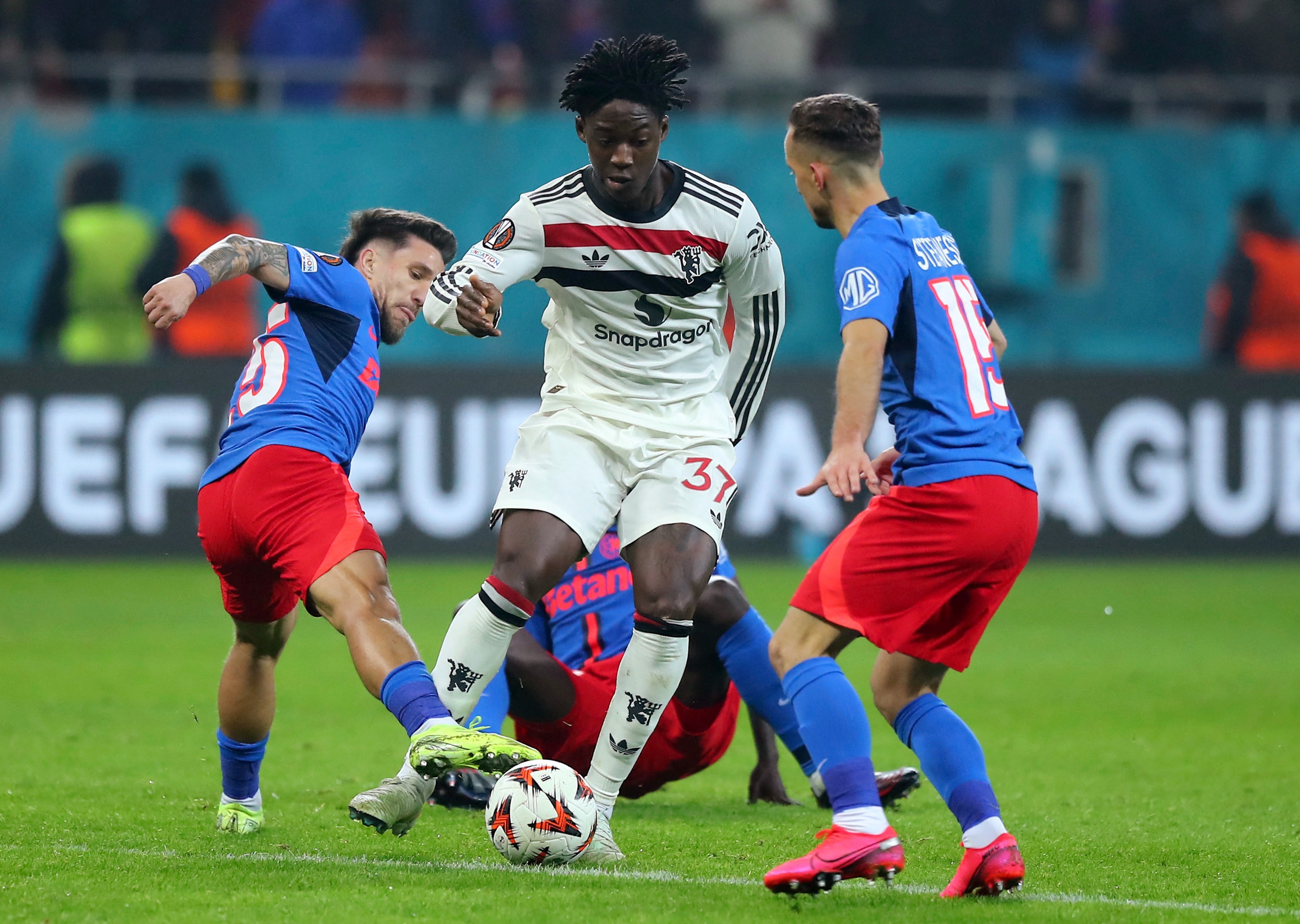 Manchester United anh 1