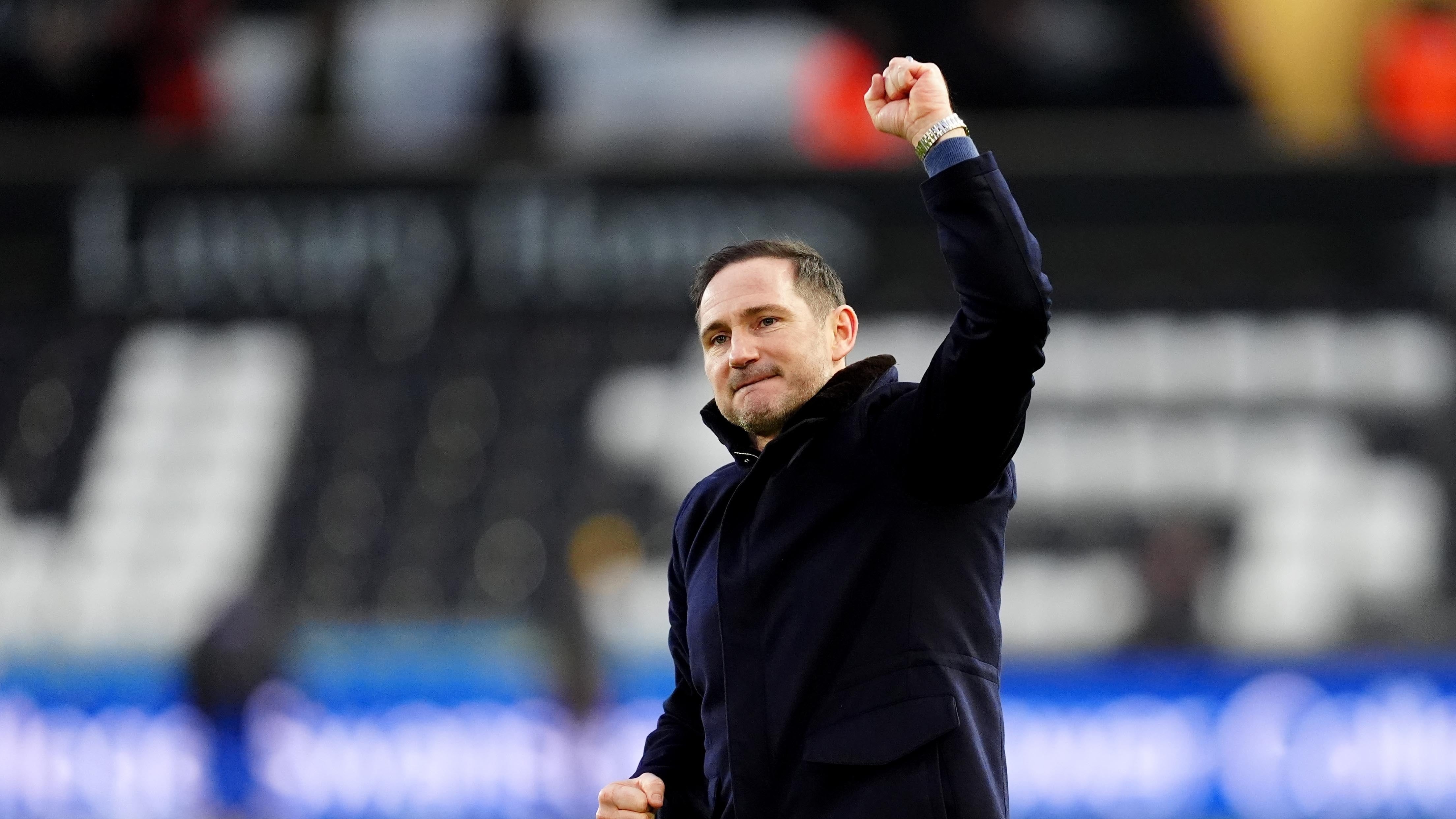 Lampard co the tai xuat Premier League hinh anh