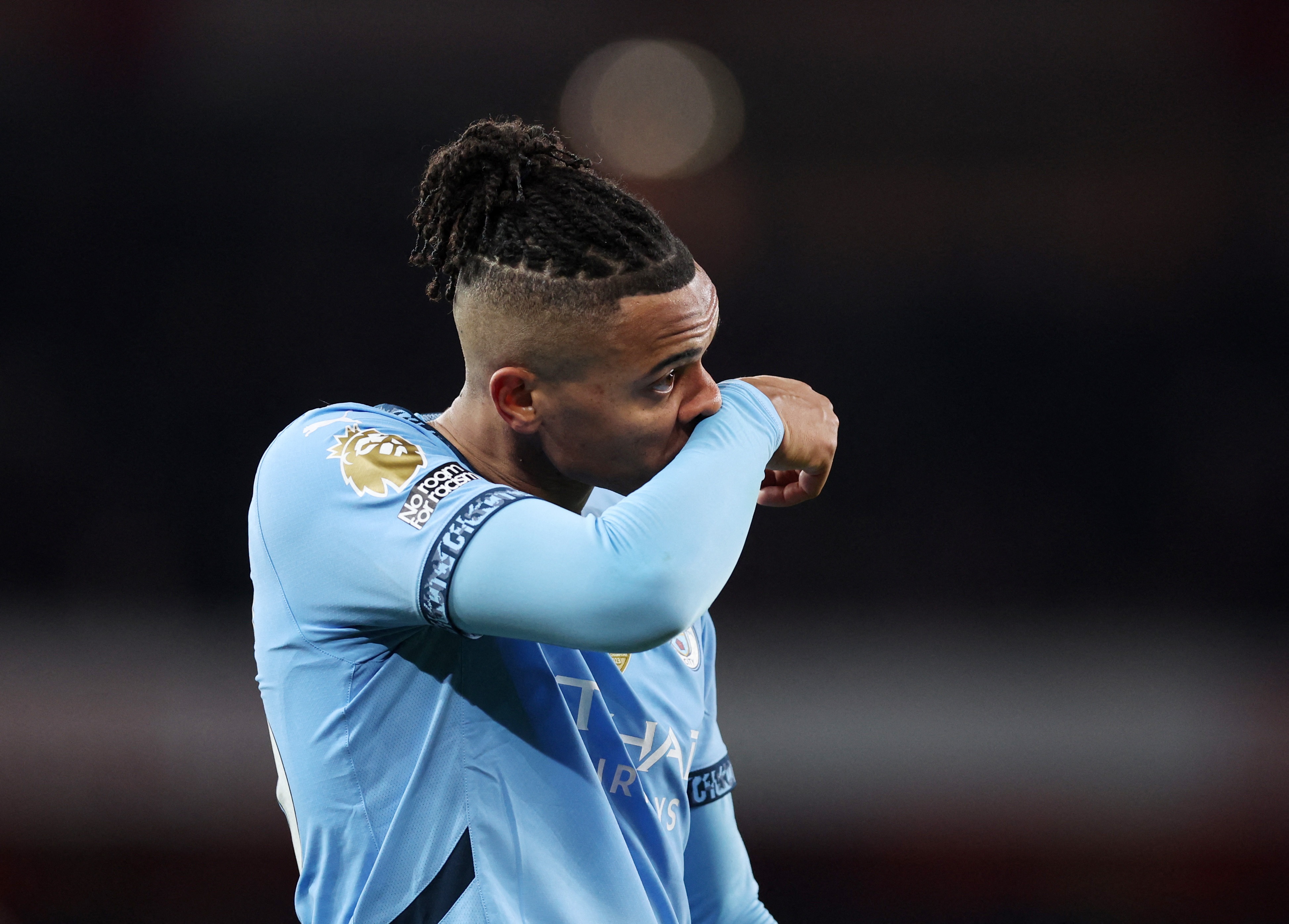 Cu tat dau dieng vao Man City hinh anh