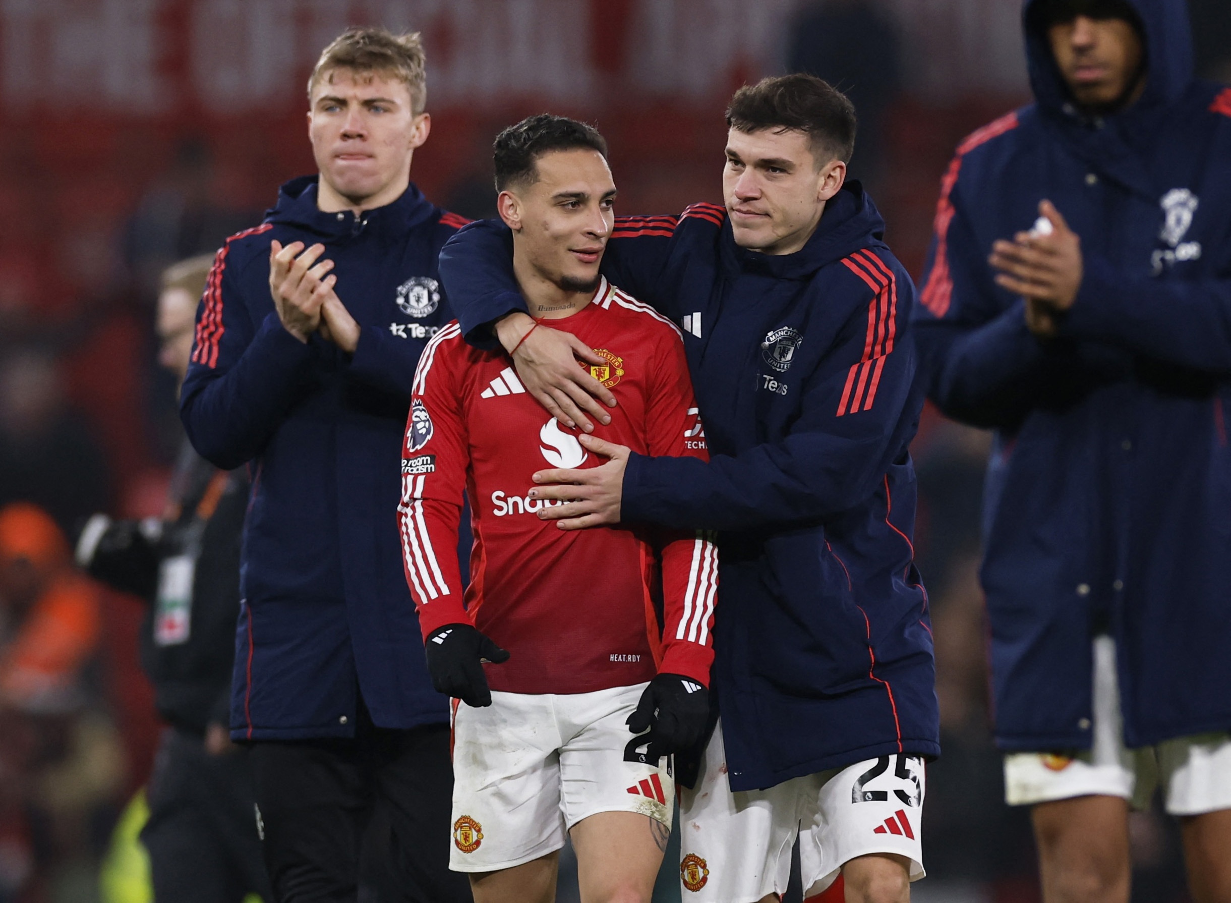 AI se cham dut ky nguyen 'bom xit' nhu Antony hinh anh