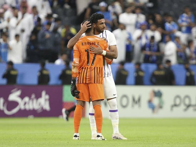 Bat ngo lon nhat o AFC Champions League mua nay hinh anh