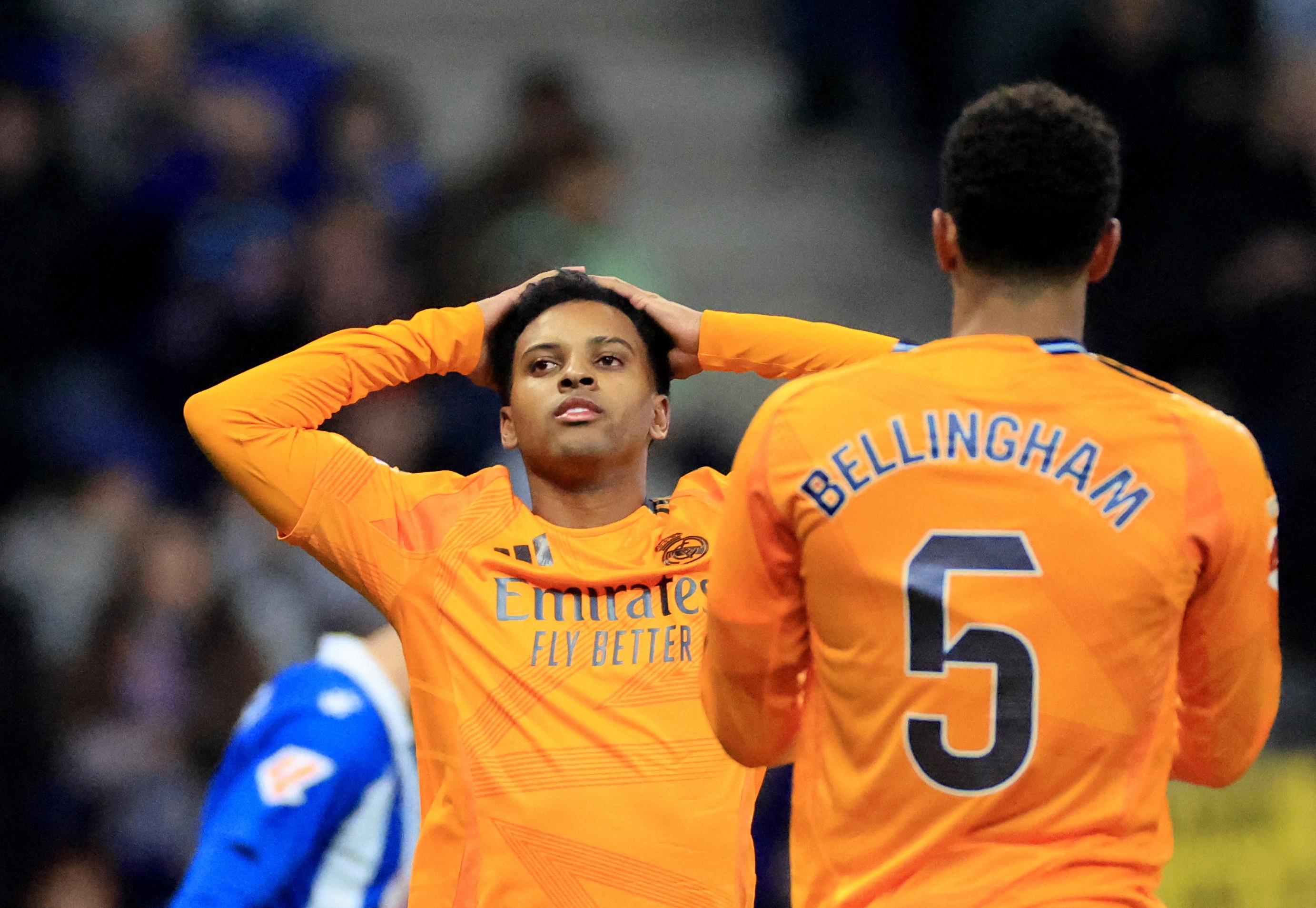 Dau cham het cho thoi ky huy hoang cua bong da Tay Ban Nha hinh anh