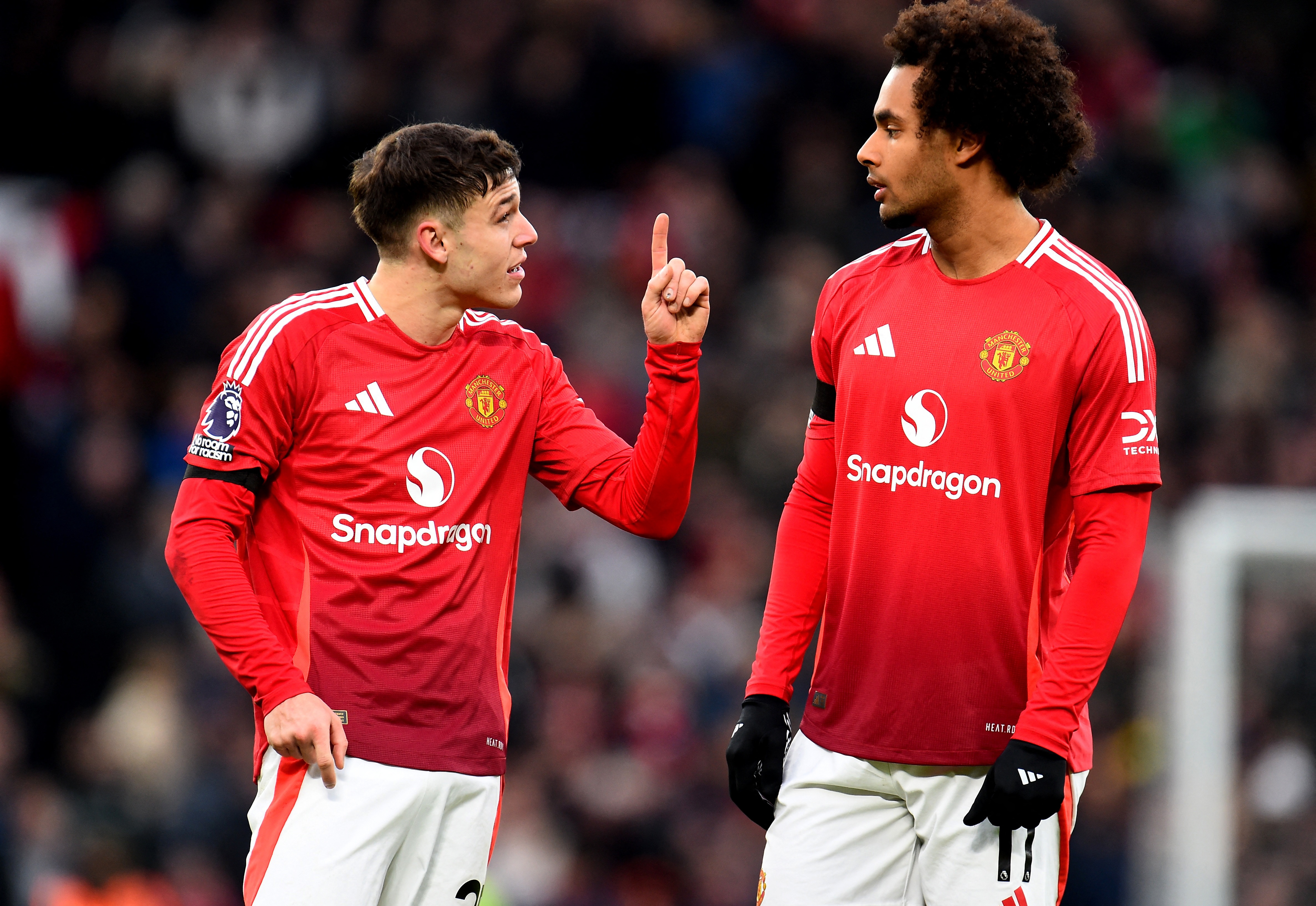 MU, Arsenal khong dai kho nhu nguoi ta nghi hinh anh