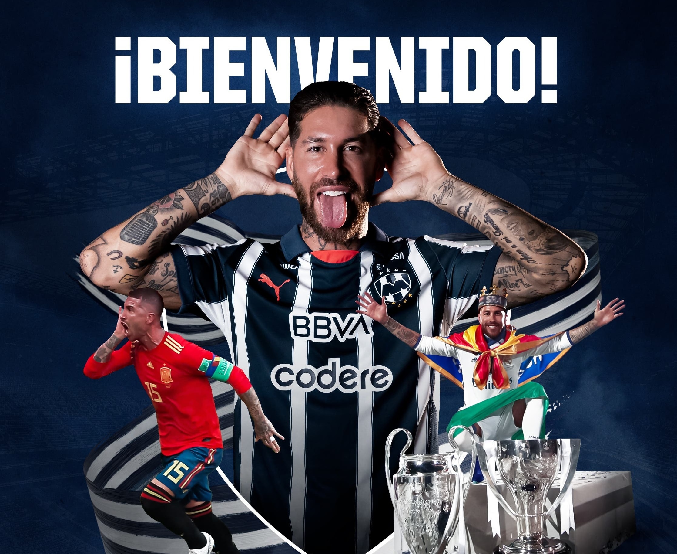 Ramos ky vao ban hop dong lich su hinh anh