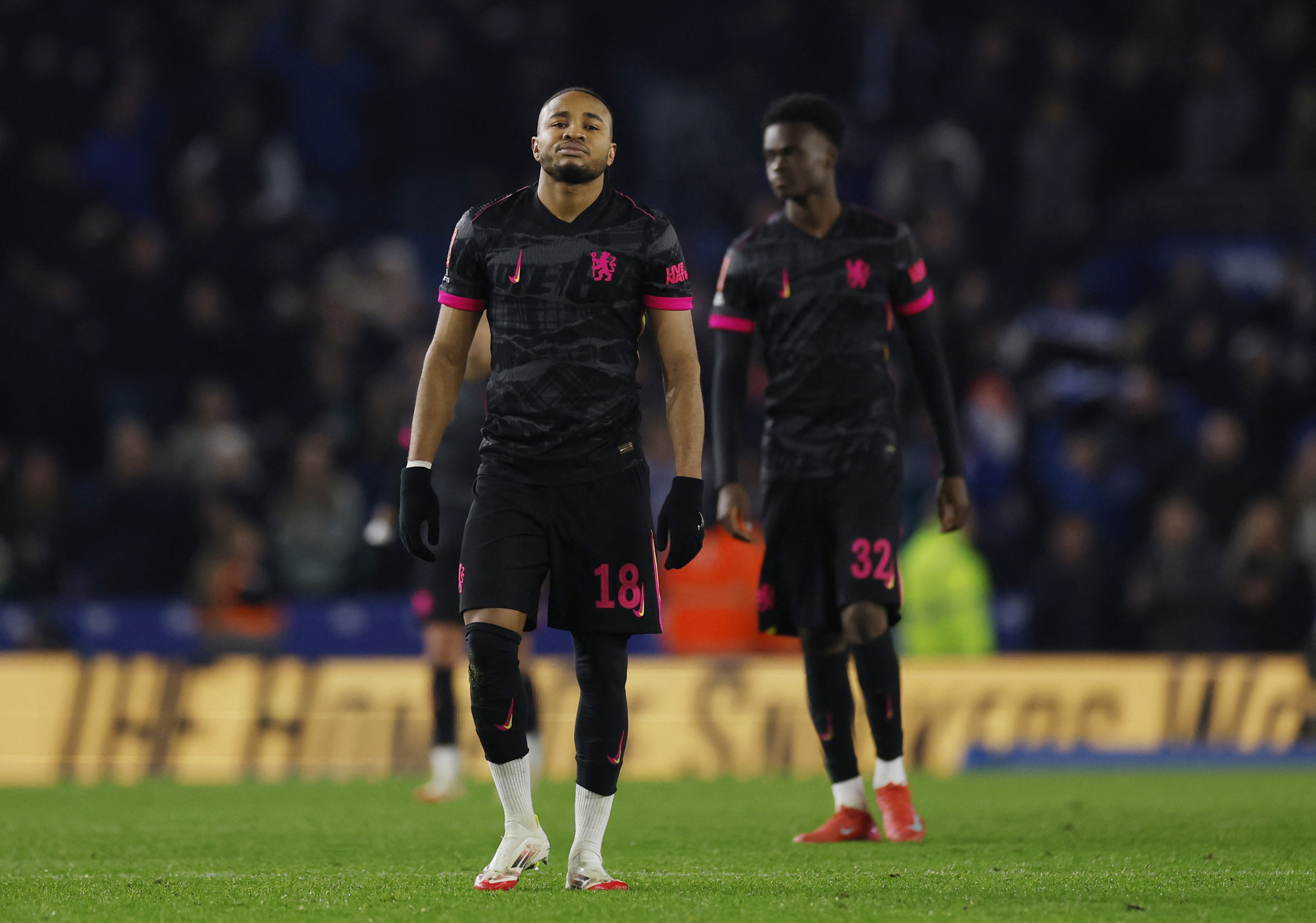 CDV Chelsea tuc gian voi Nkunku hinh anh