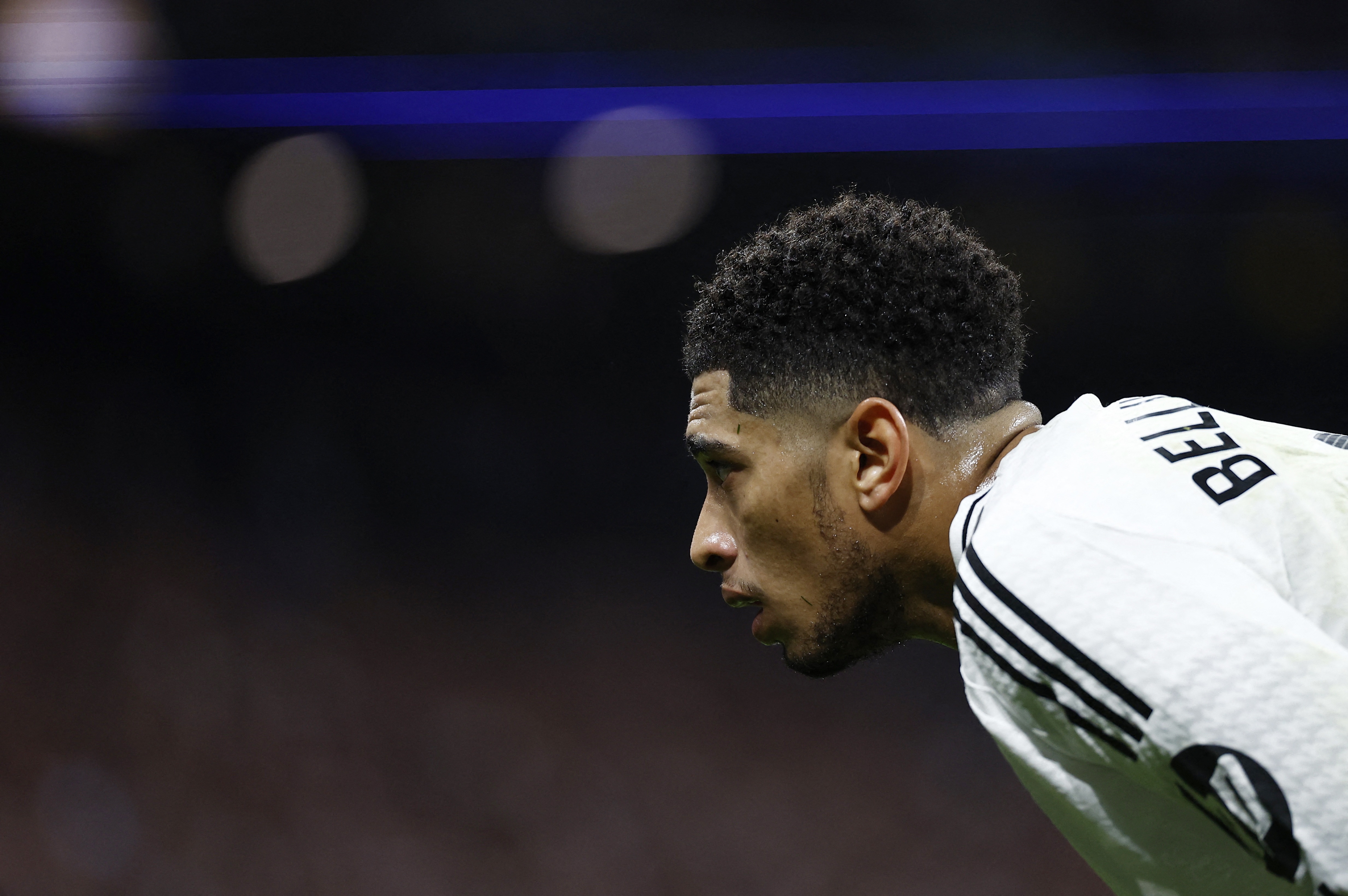 La lung Real Madrid hinh anh