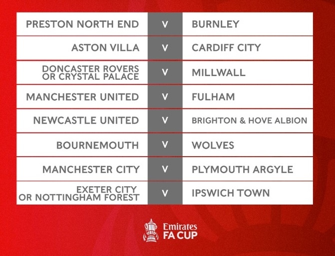 FA Cup anh 1