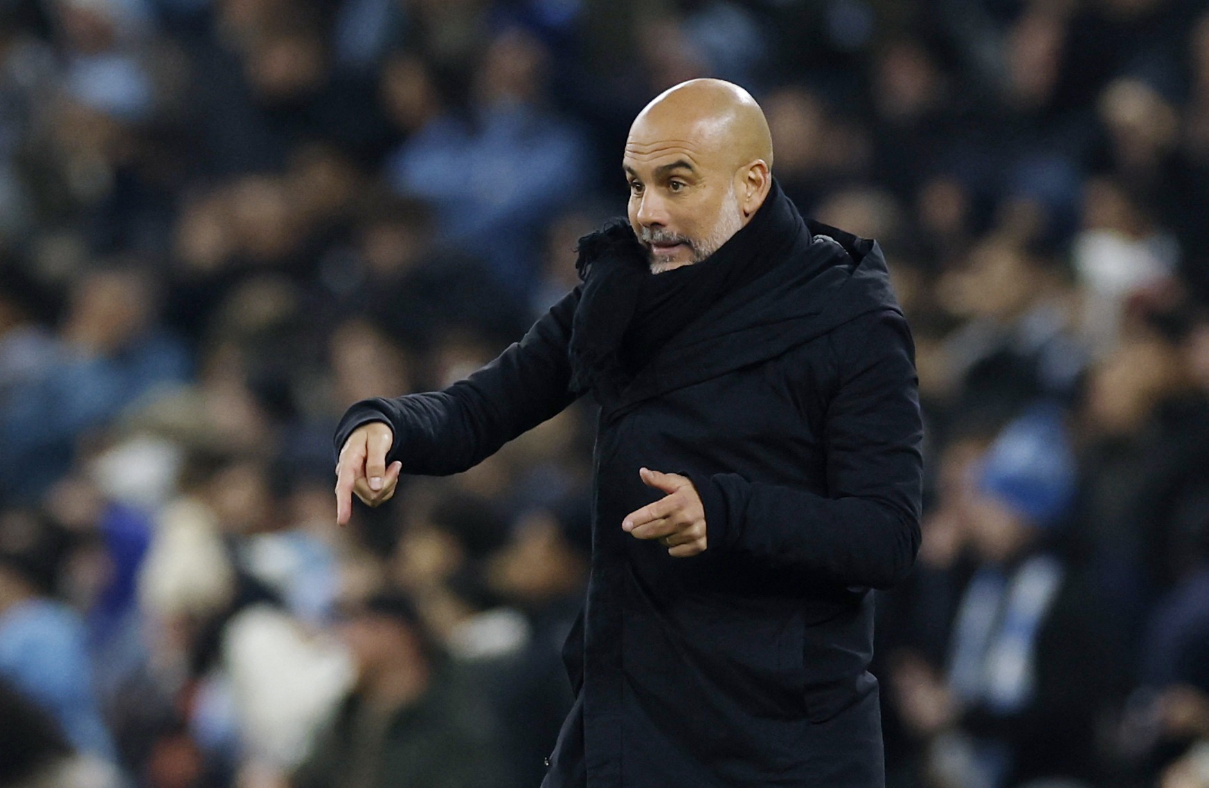 Dau cham het cho Manchester City? hinh anh