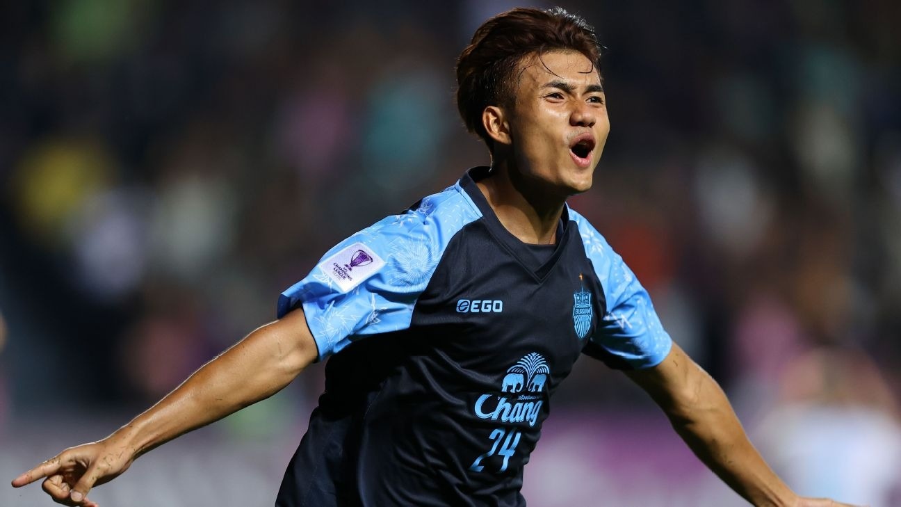 Yeu to giup CLB ASEAN thang hoa o AFC Champions League hinh anh