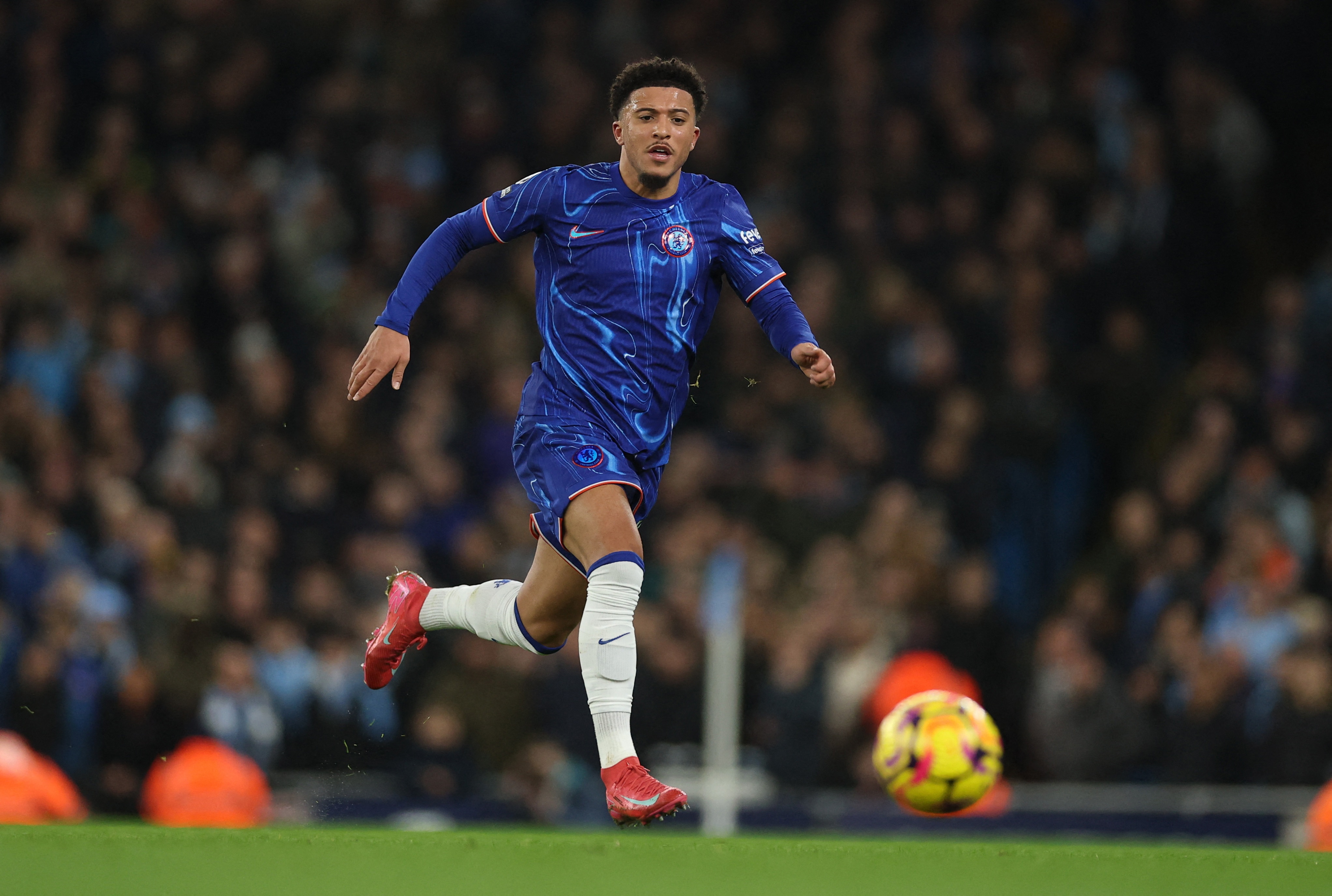 Sancho bi chi trich hinh anh