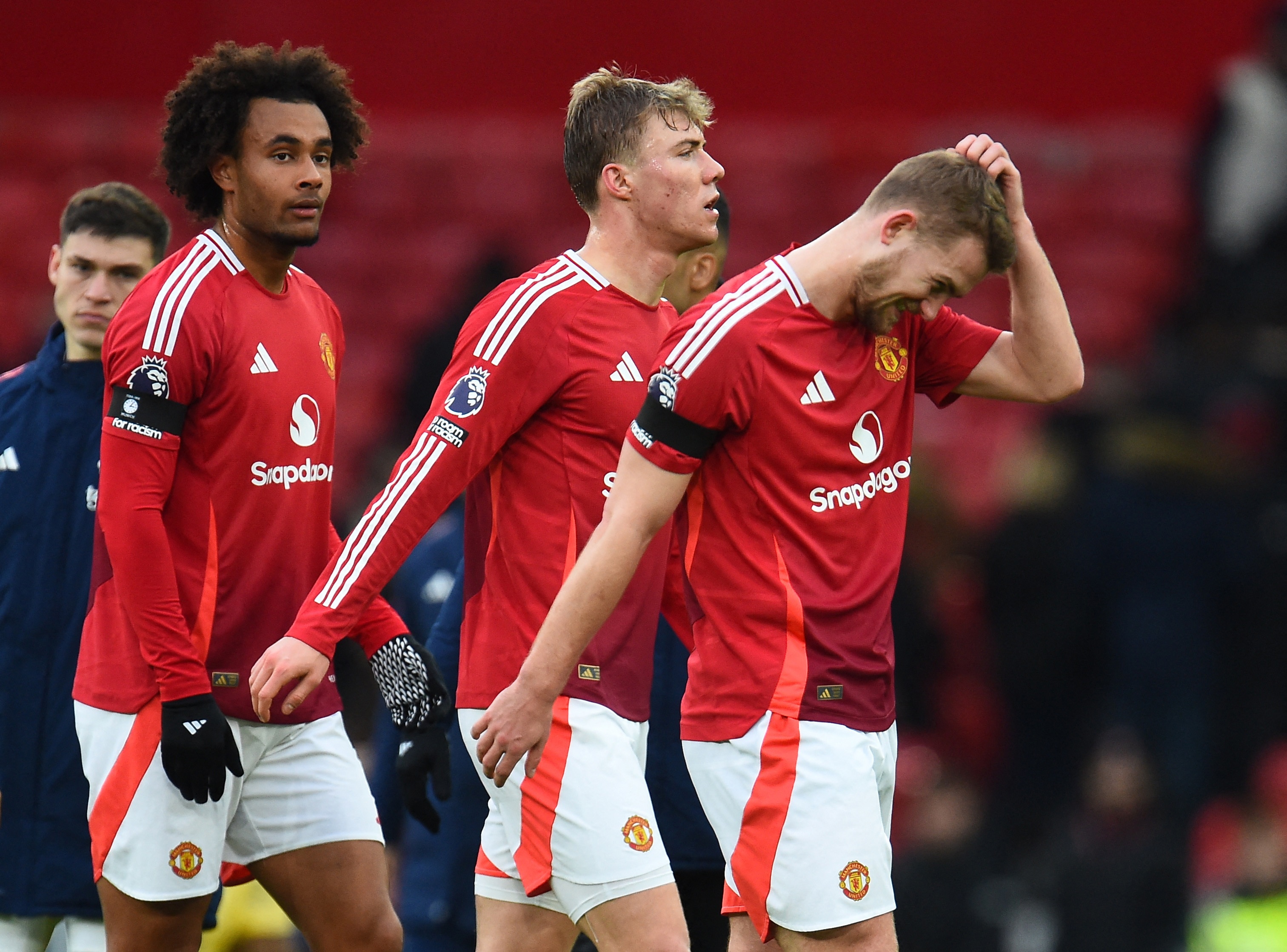 Dung xem thuong kha nang MU xuong hang hinh anh