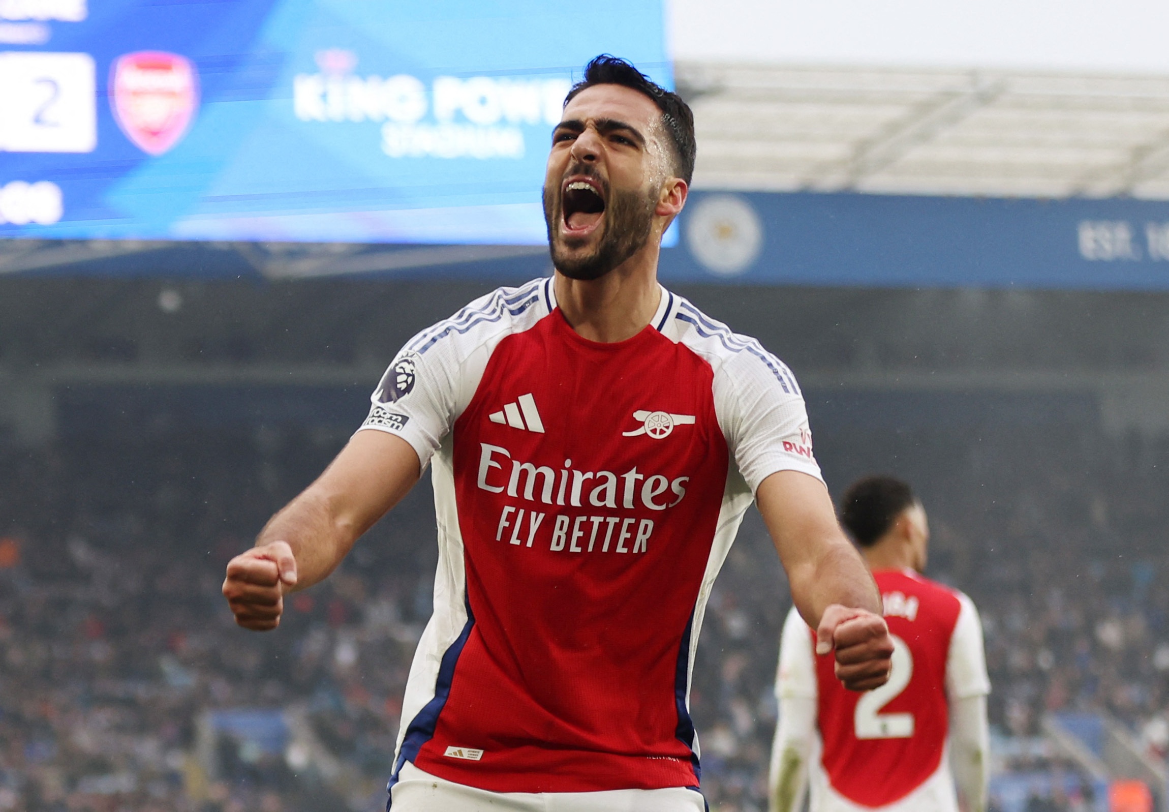 Arsenal tin Merino toi khi nao hinh anh