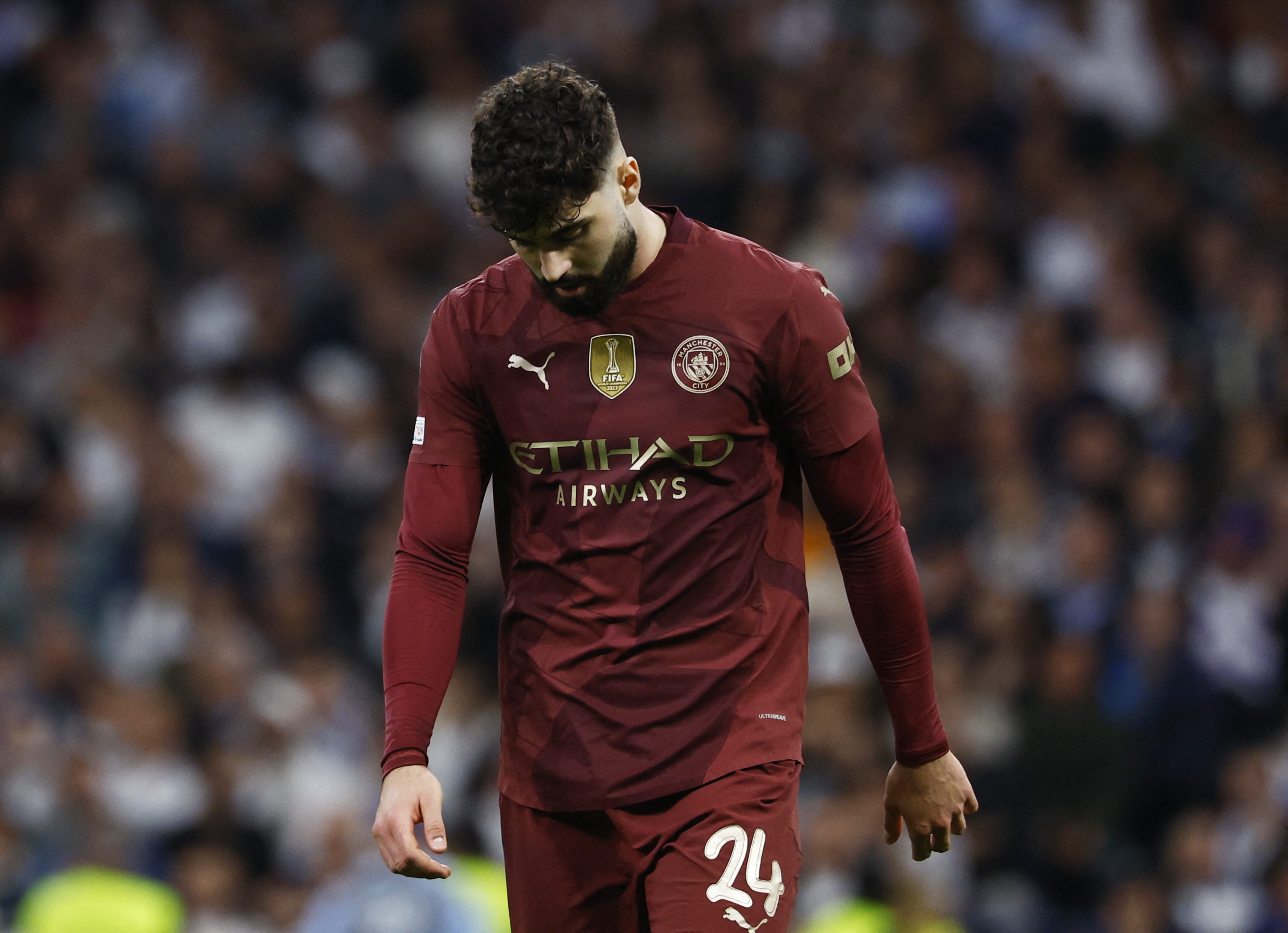 Tien doan cua Pep ve Man City thanh su that hinh anh