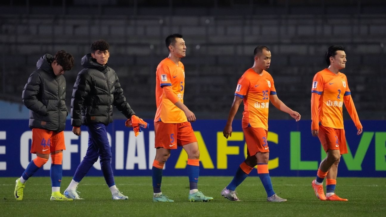 Be boi chua tung co o AFC Champions League hinh anh