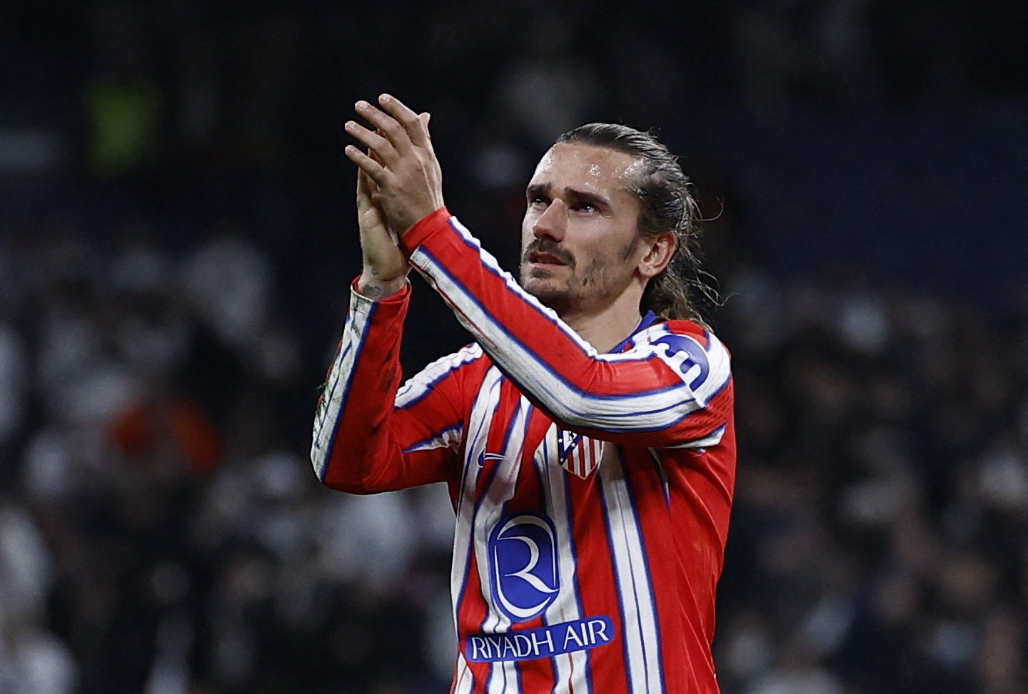 Lich thi dau ac mong cua Atletico Madrid hinh anh