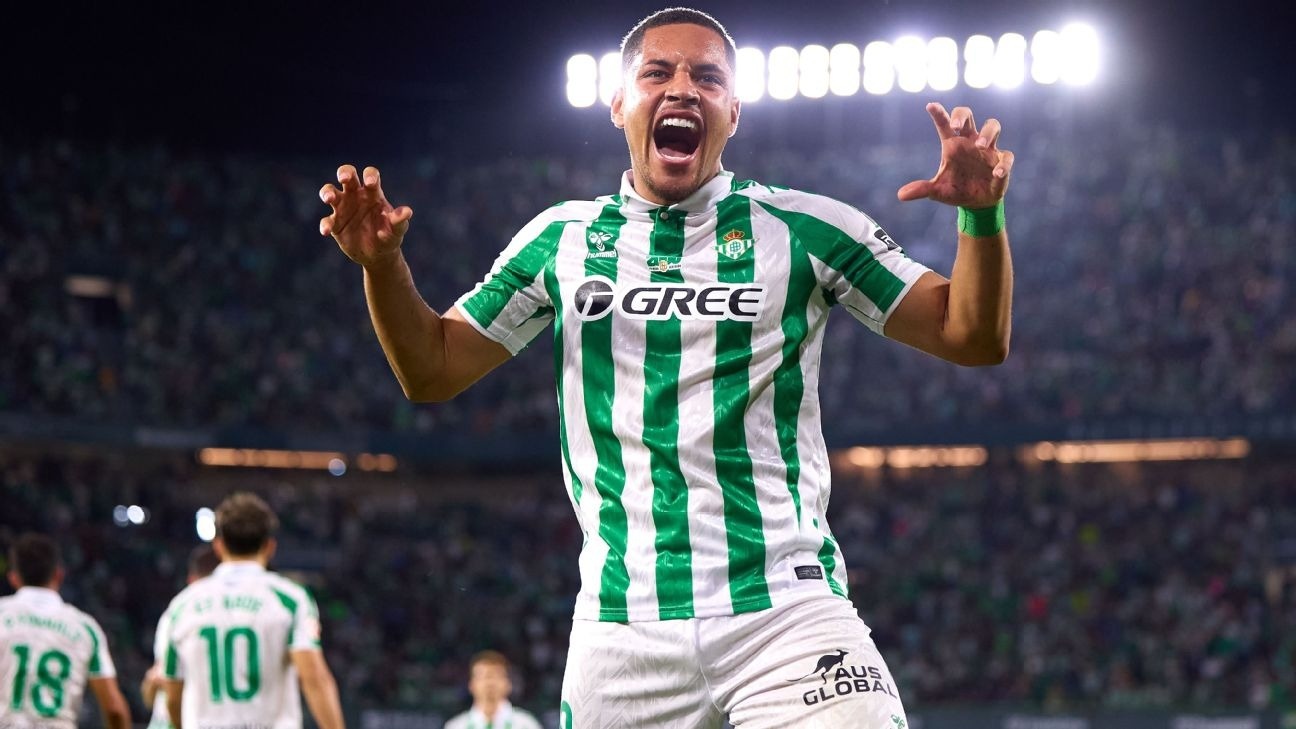 Barcelona vo mong ban Vitor Roque hinh anh