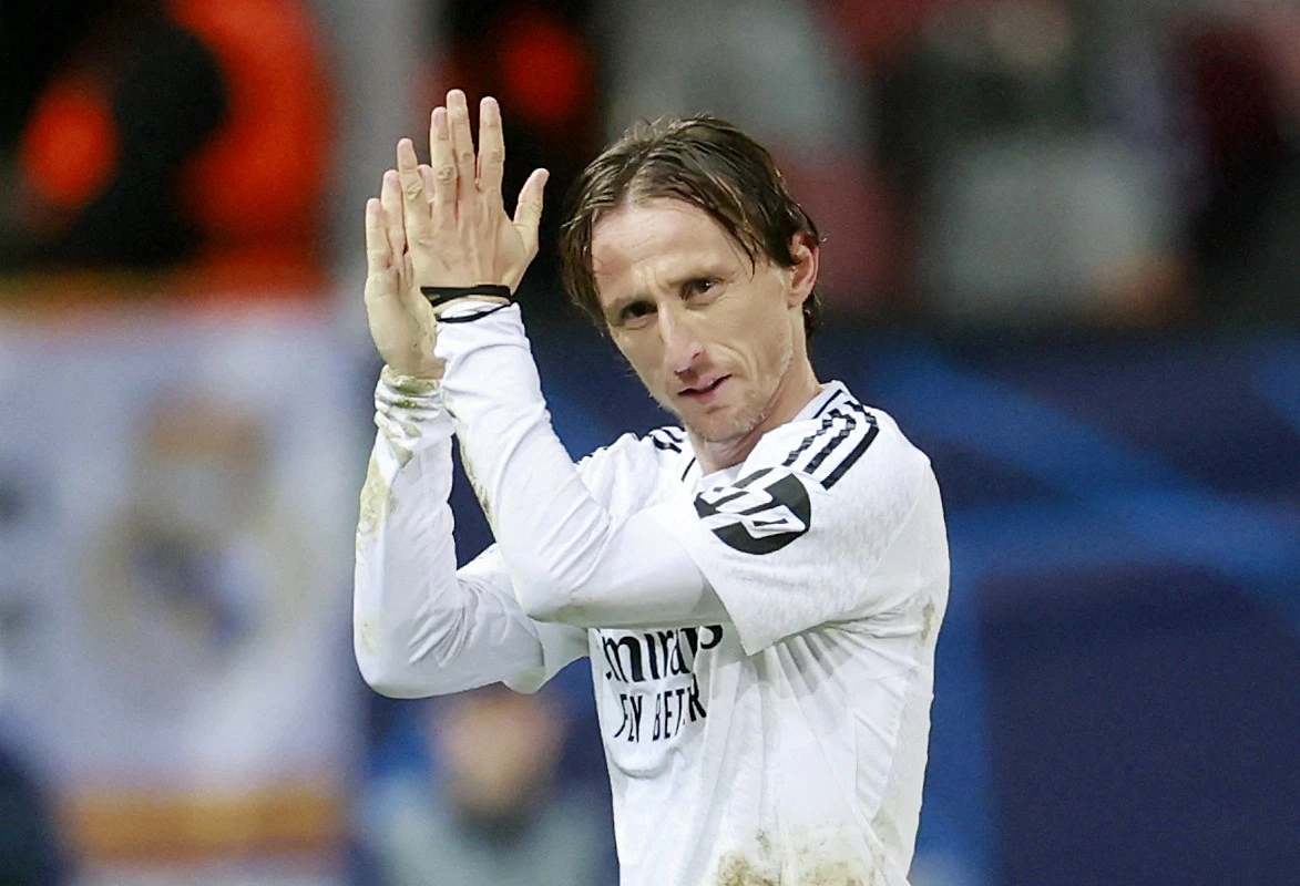 Modric anh 1