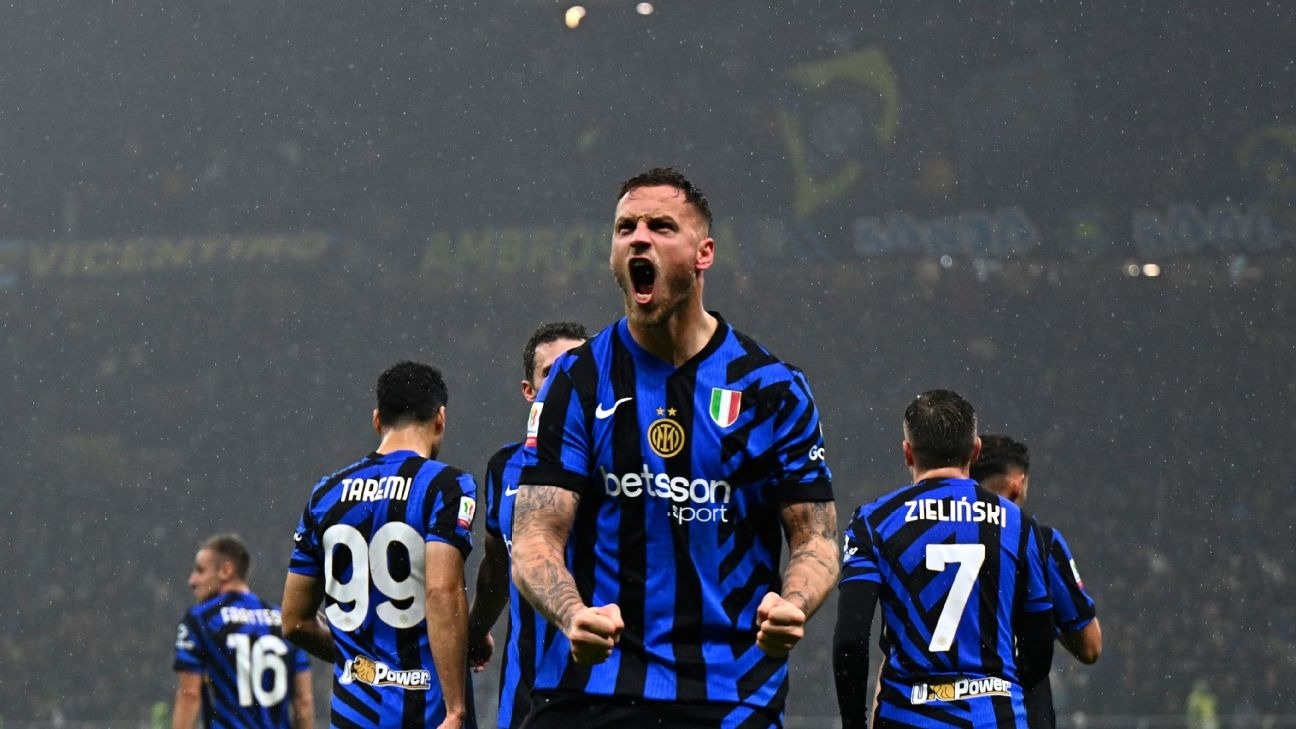 Inter Milan nuoi mong an ba hinh anh