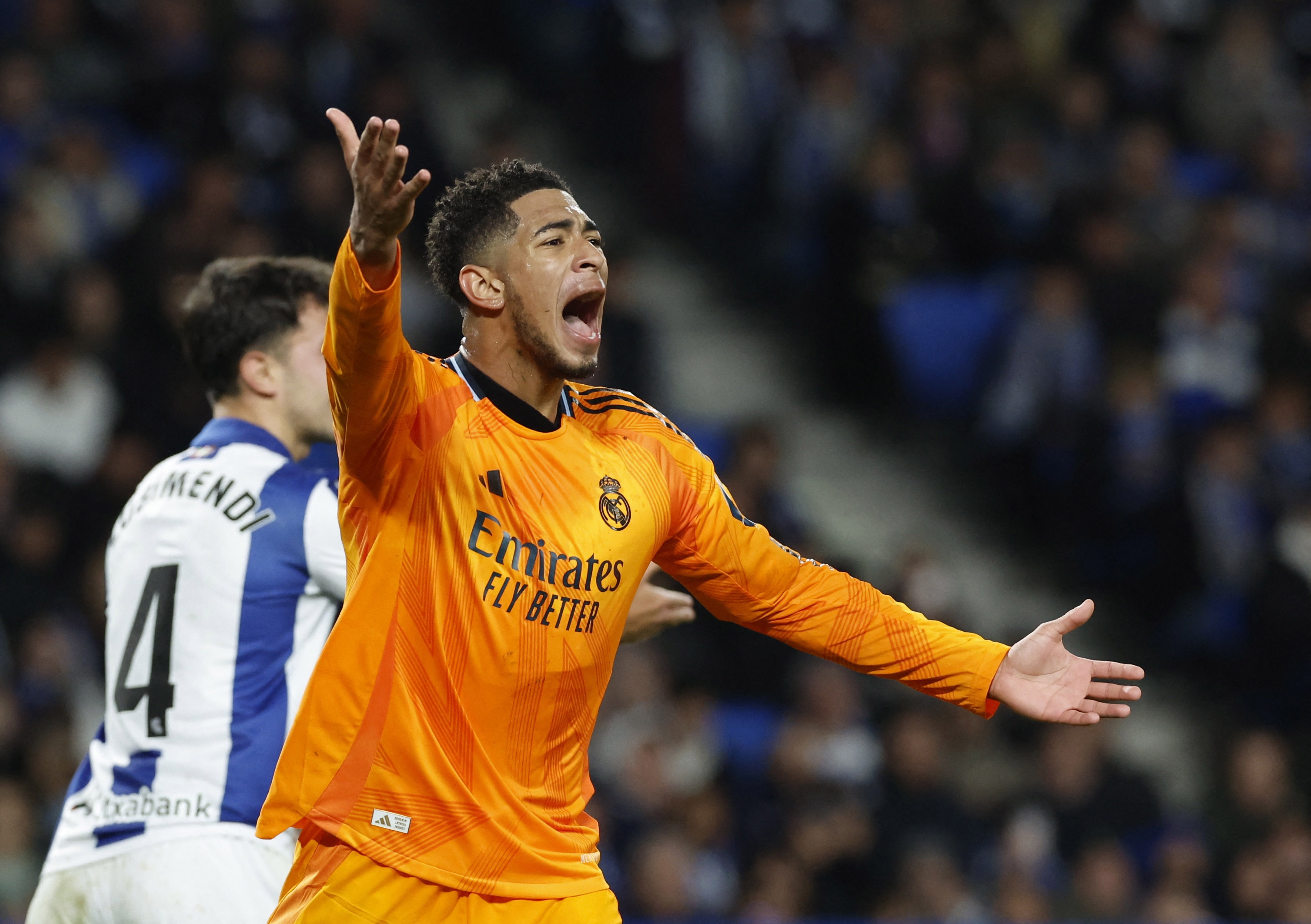 Real Madrid thang hoa hinh anh