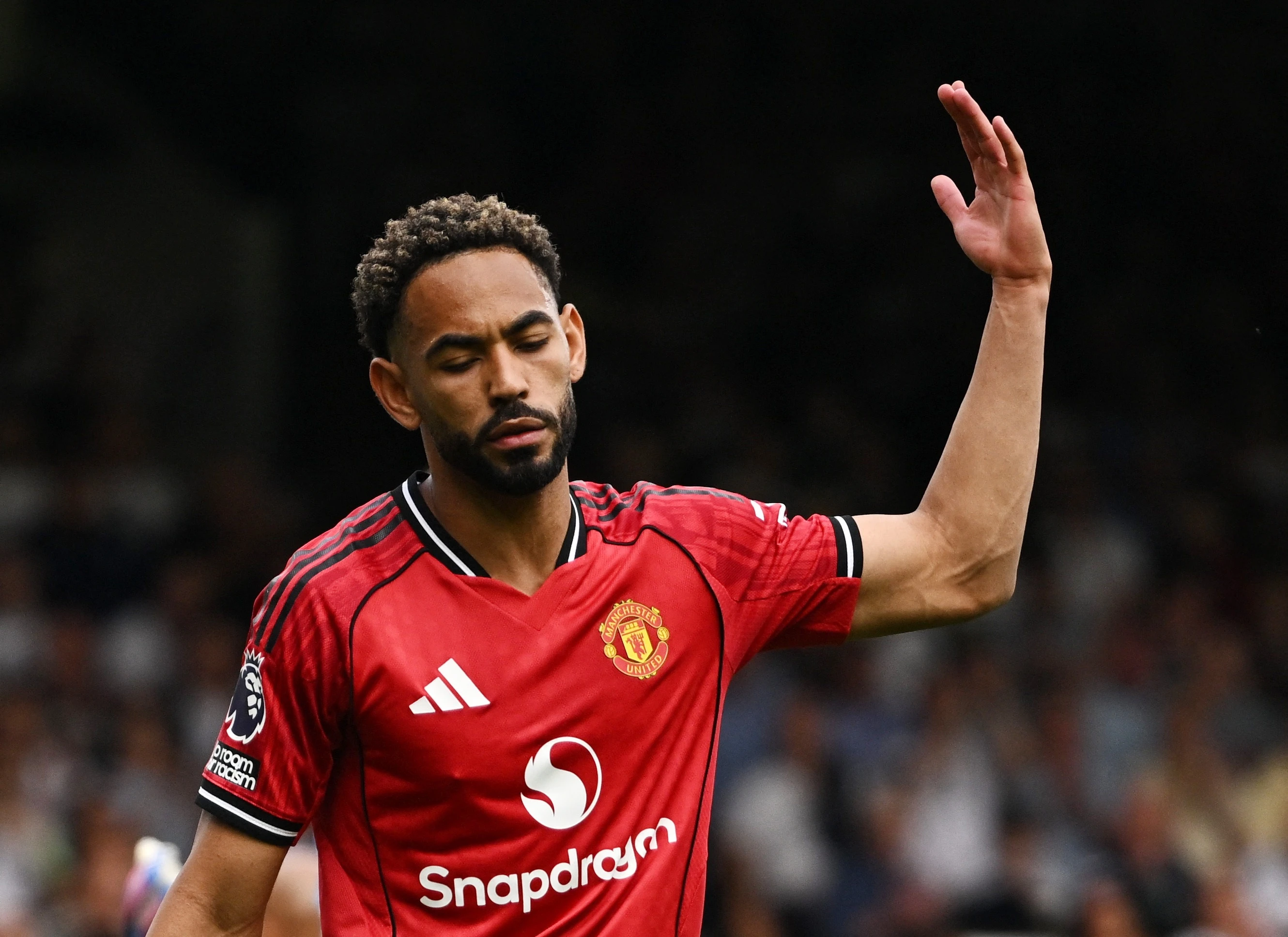 Manchester United anh 3