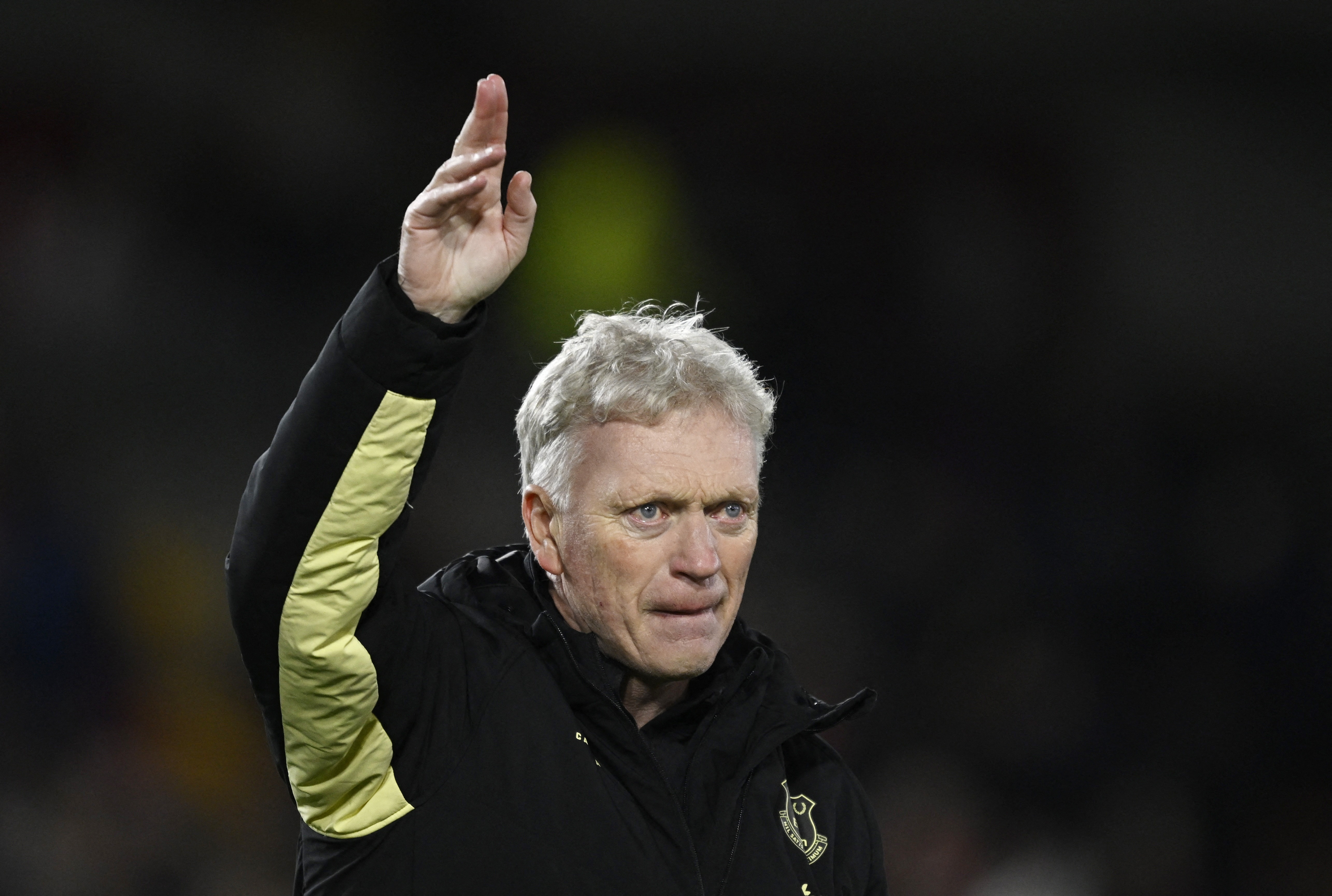 Nga mu truoc David Moyes hinh anh